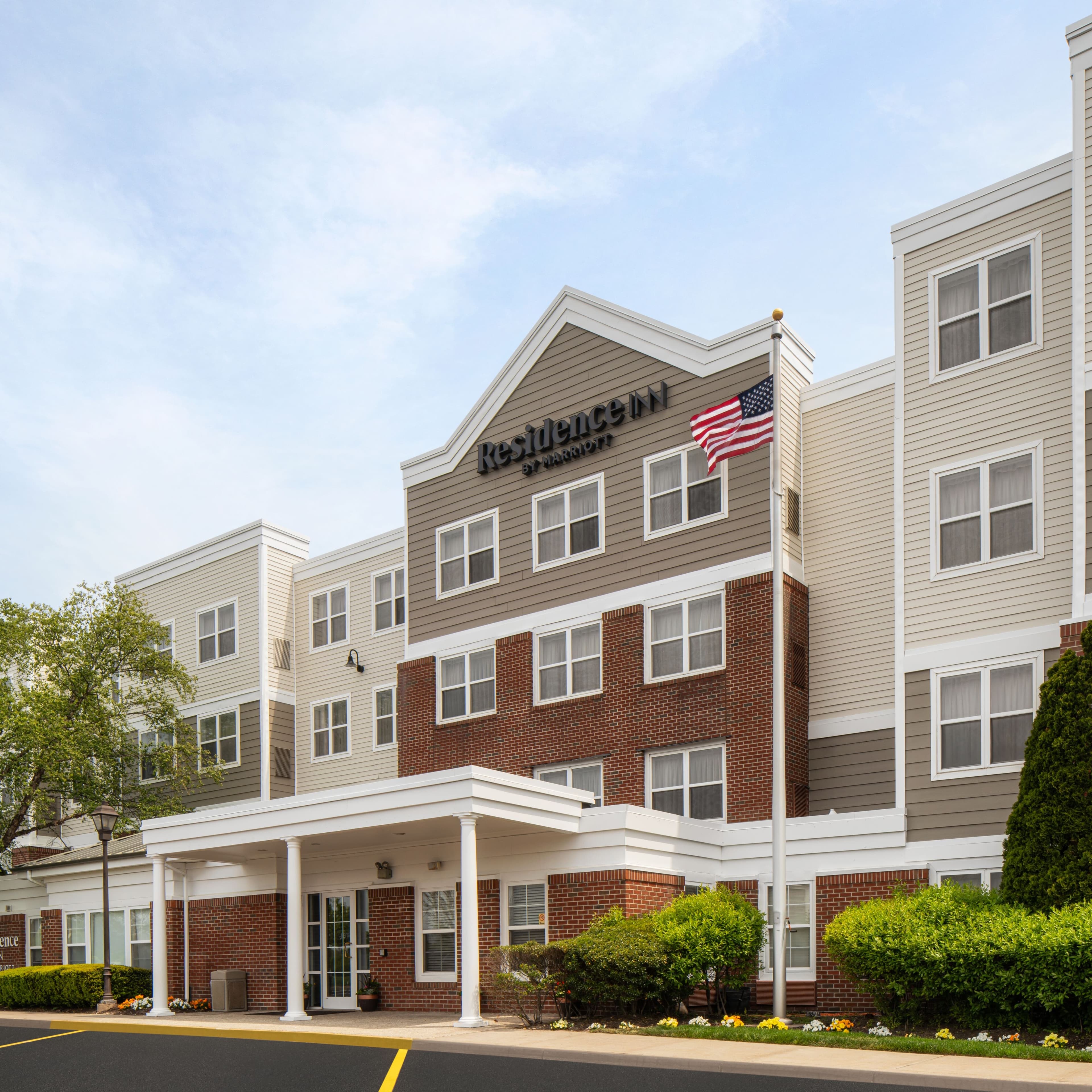 Residence Inn Long Island Holtsville
