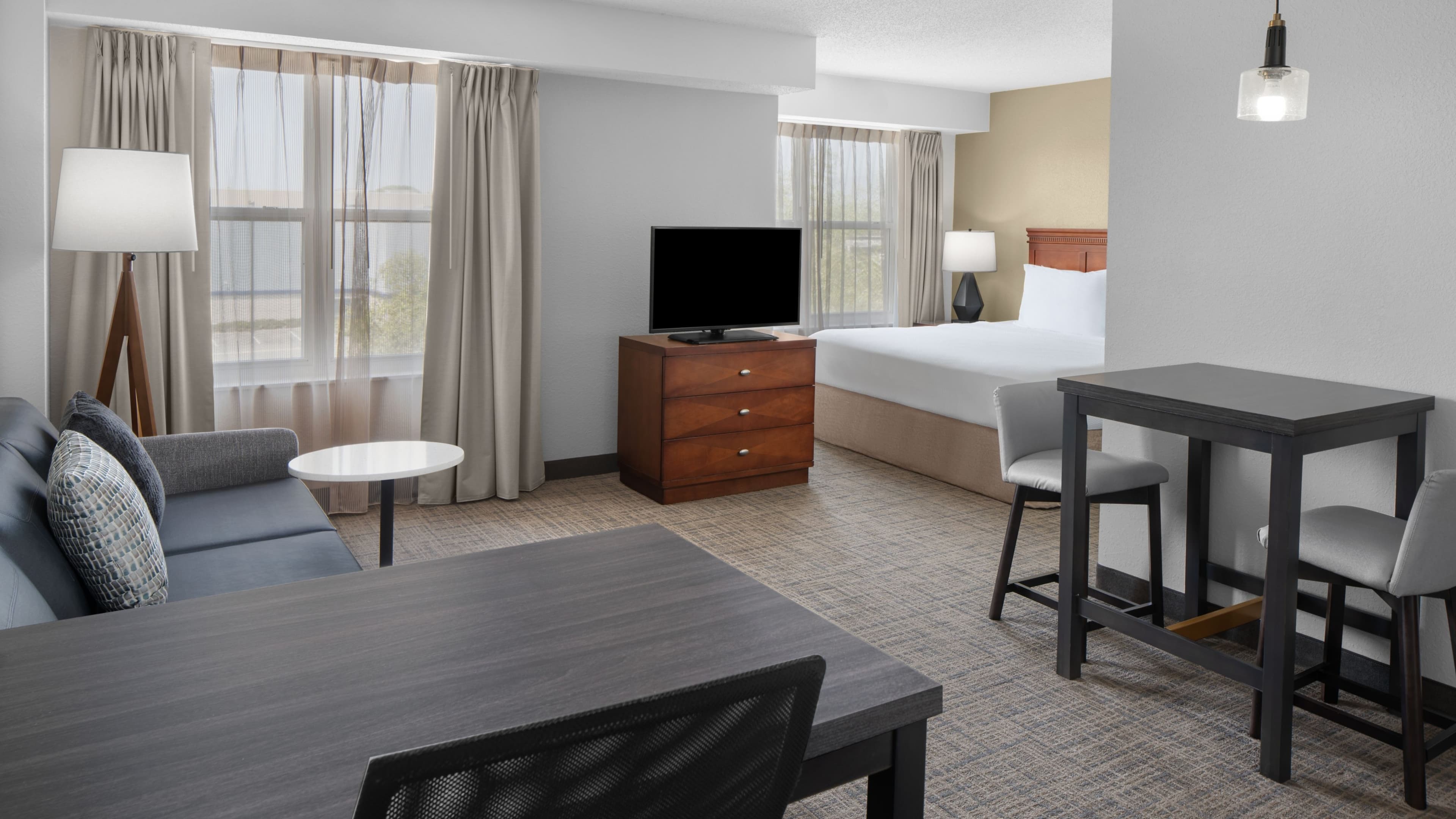 Residence Inn Long Island Holtsville — 7