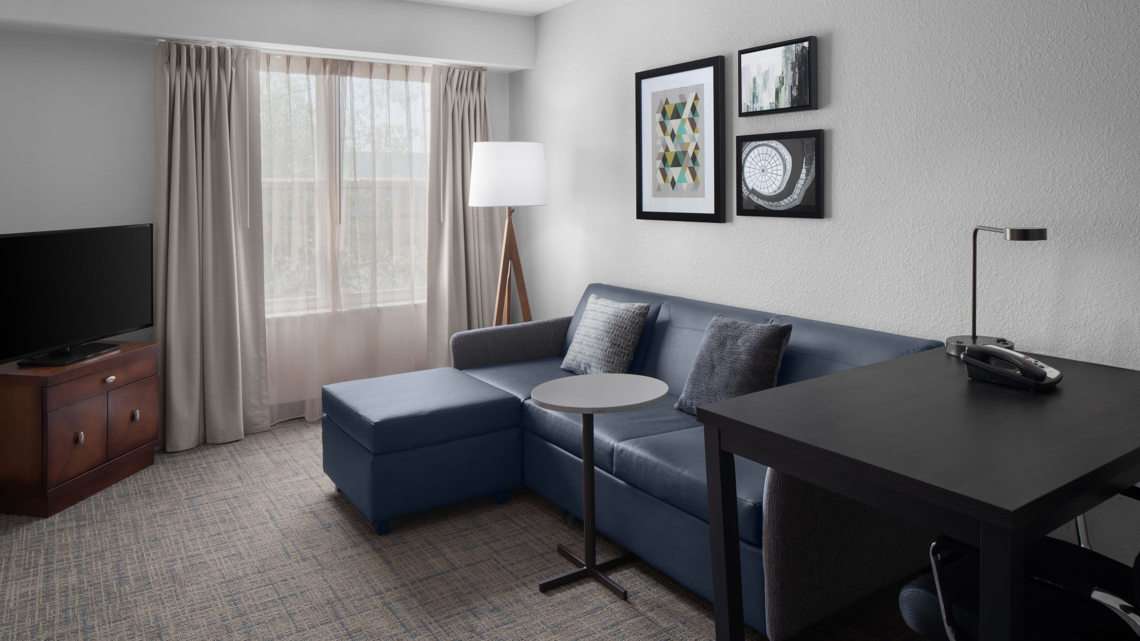 Residence Inn Long Island Holtsville — 2