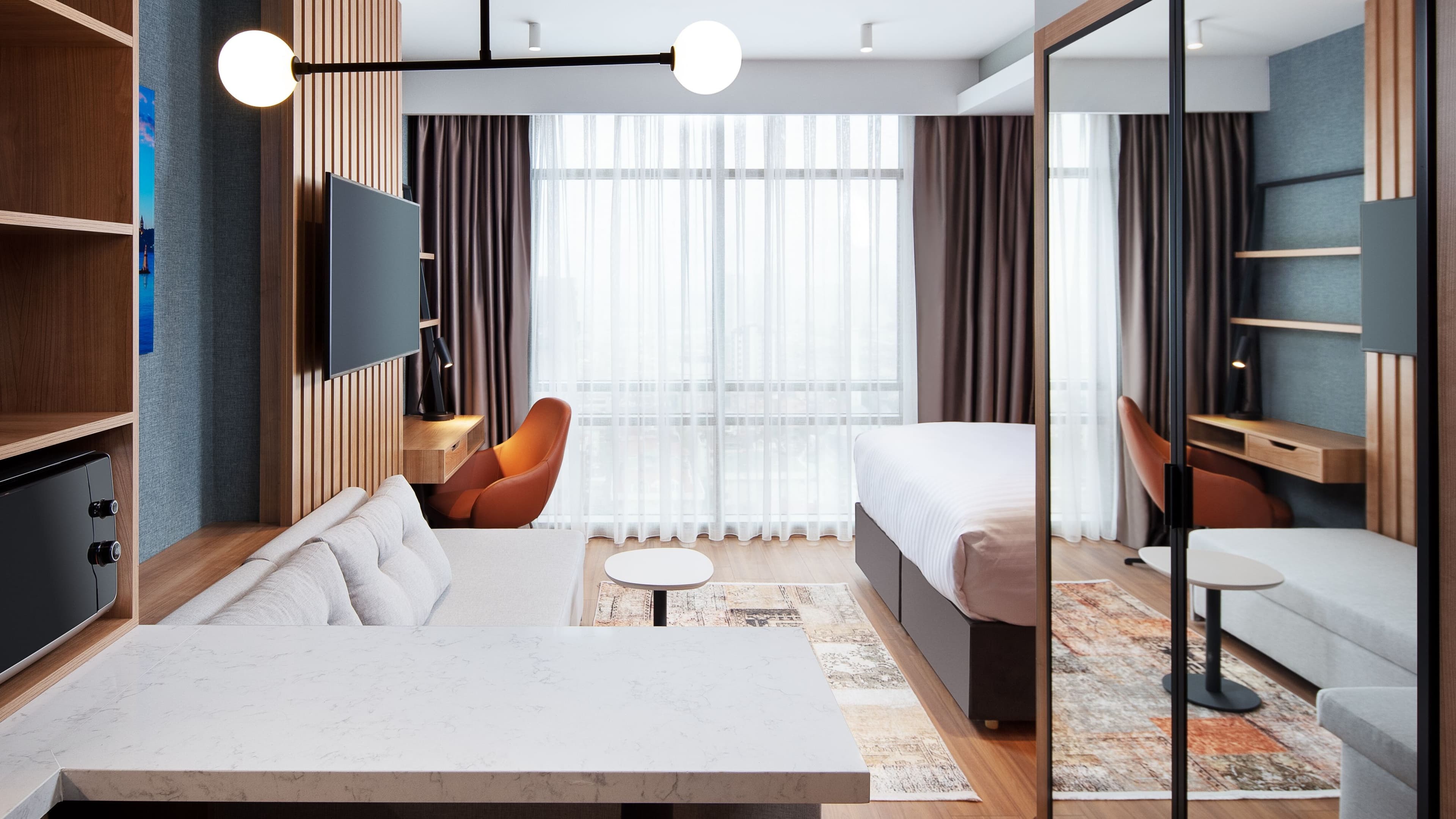Residence Inn Istanbul Atasehir - Image 3