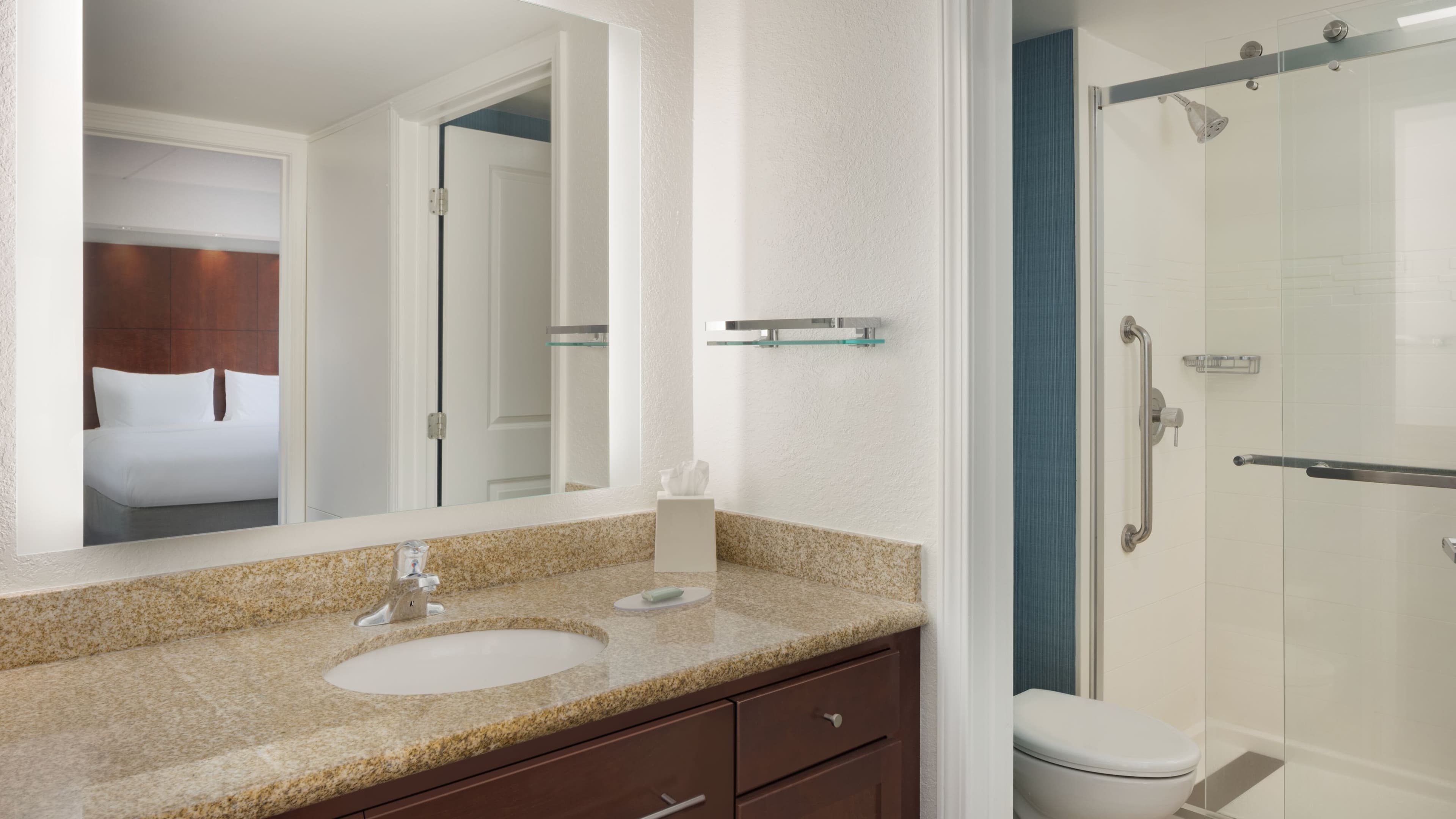 Residence Inn Amelia Island — 17