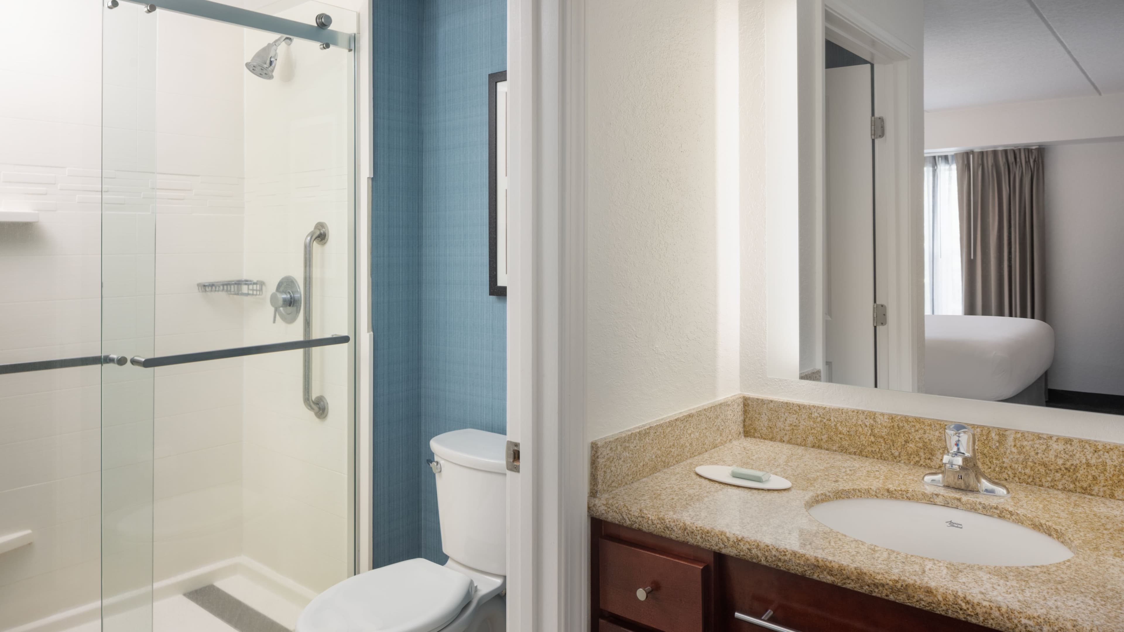 1 Bedroom Suite - Image 8