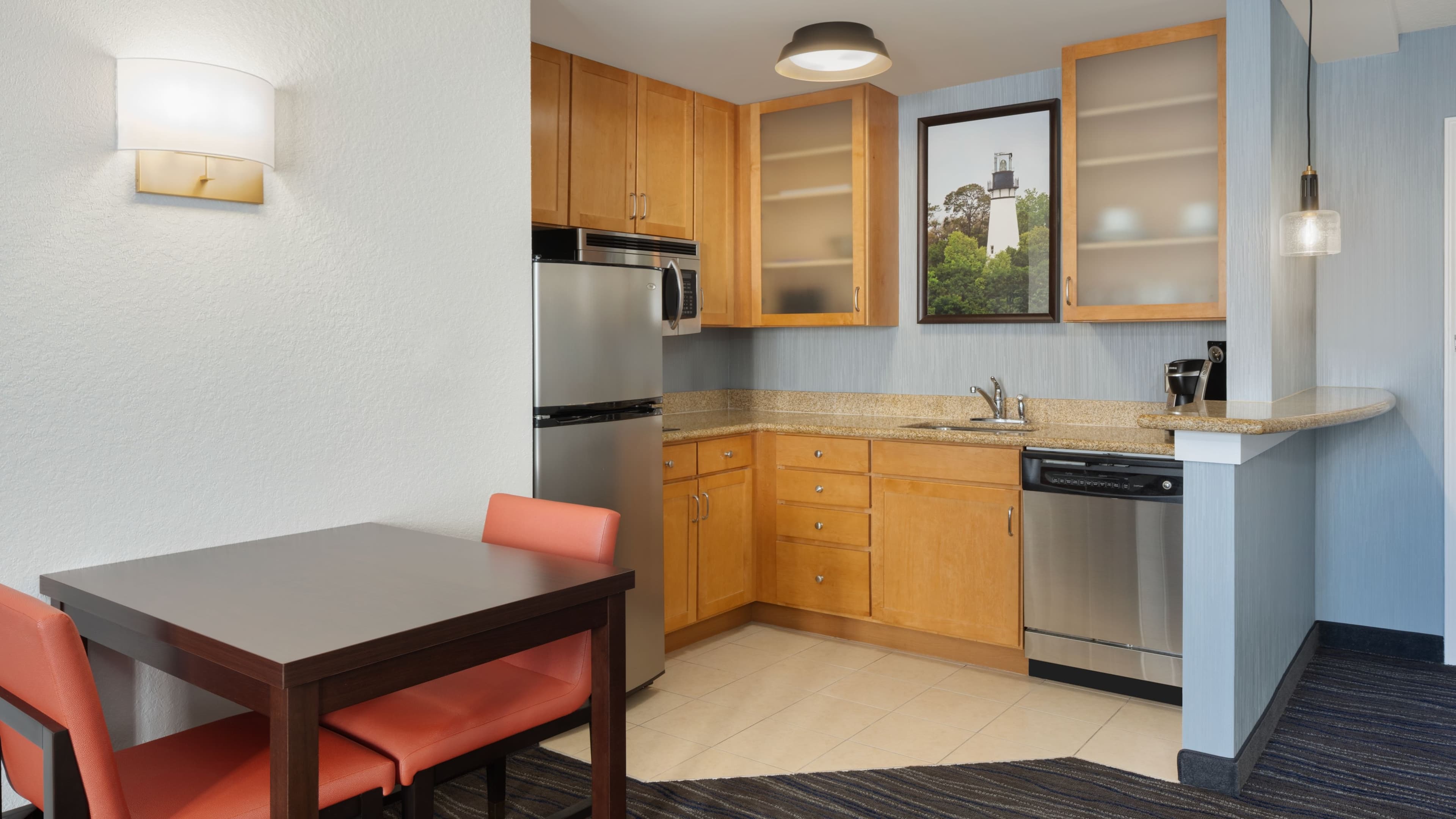 1 Bedroom Suite - Image 5