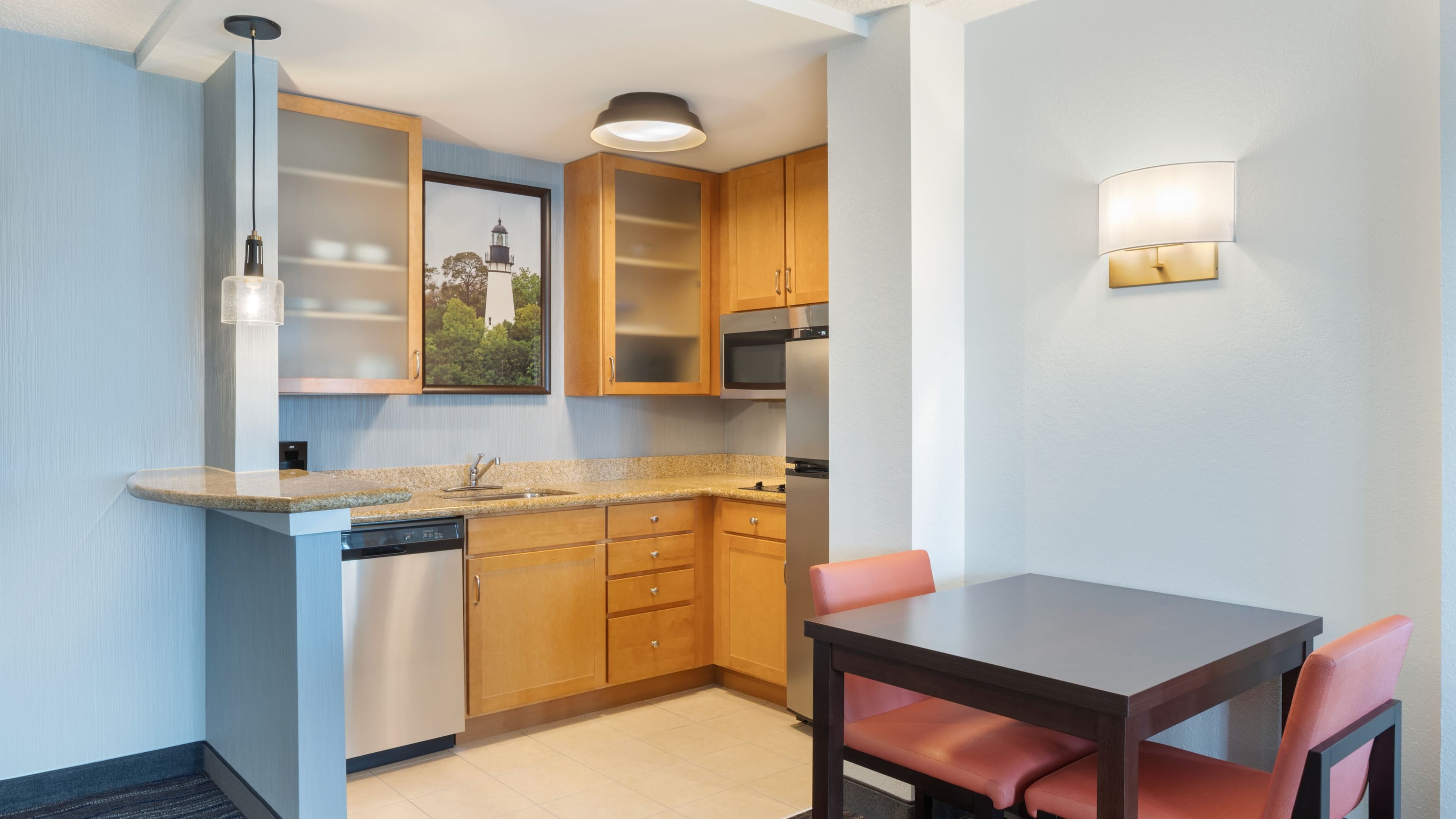 Residence Inn Amelia Island - Image 5