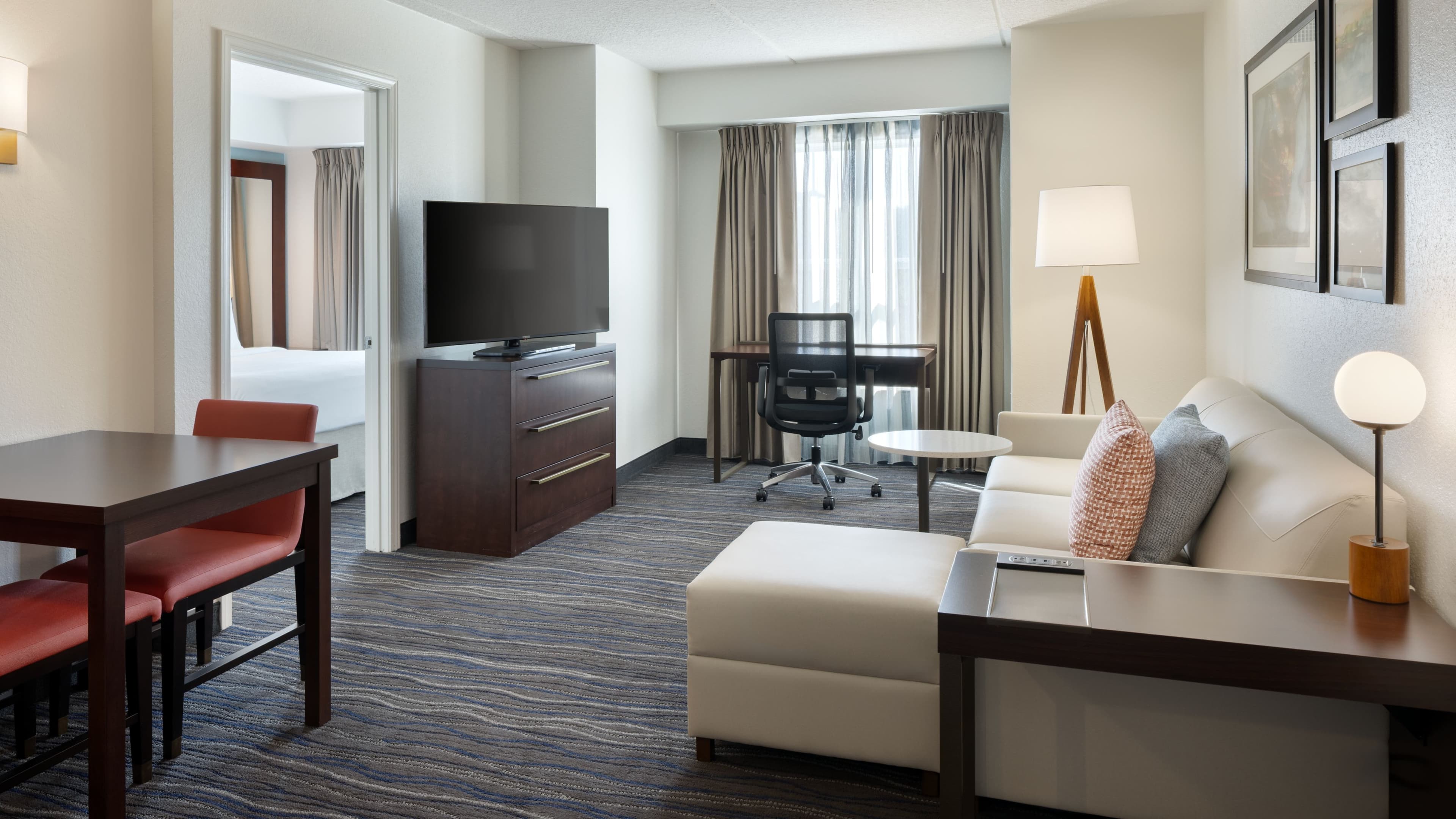 Residence Inn Amelia Island - Image 2