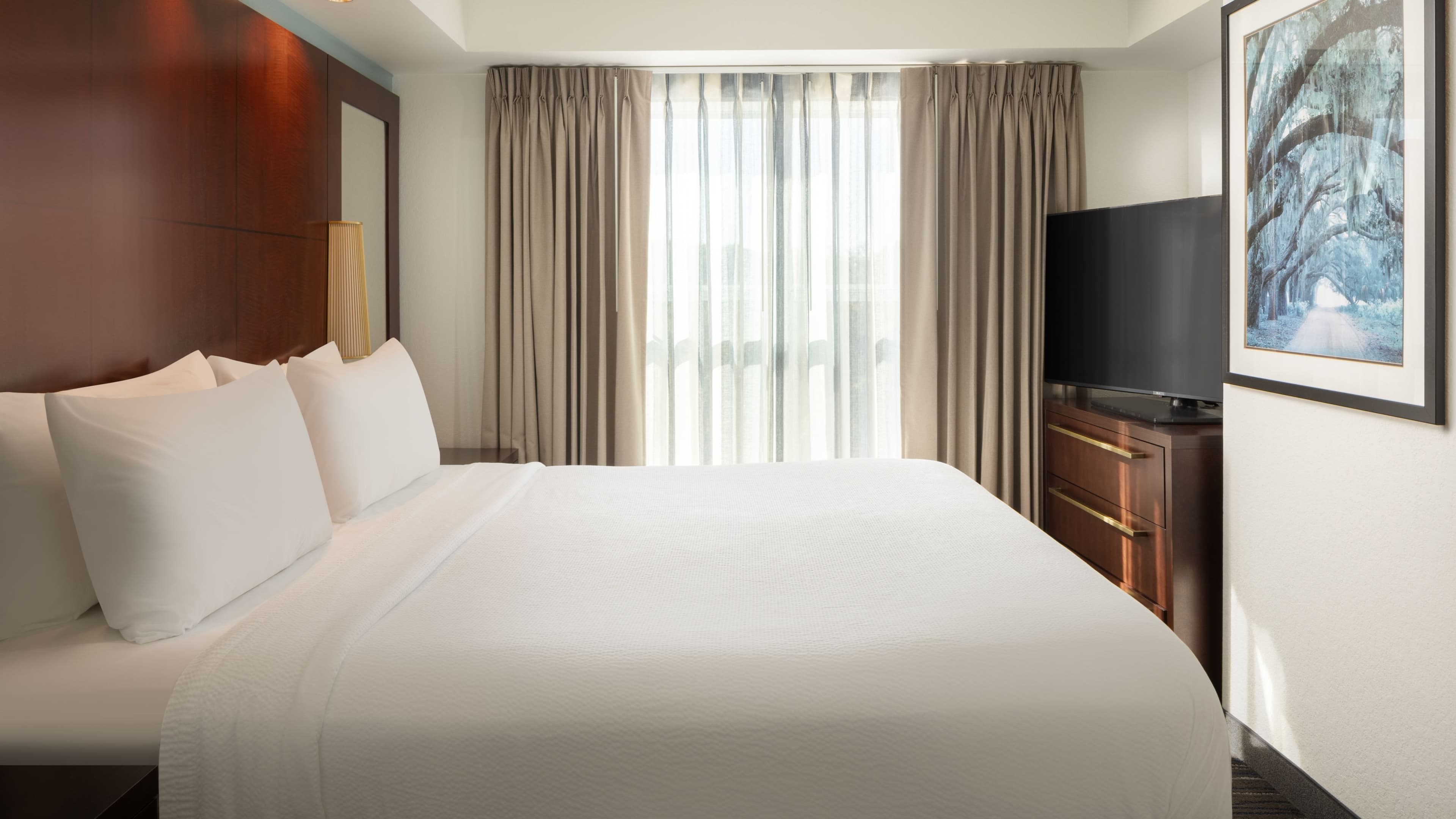 Residence Inn Amelia Island - Image 4