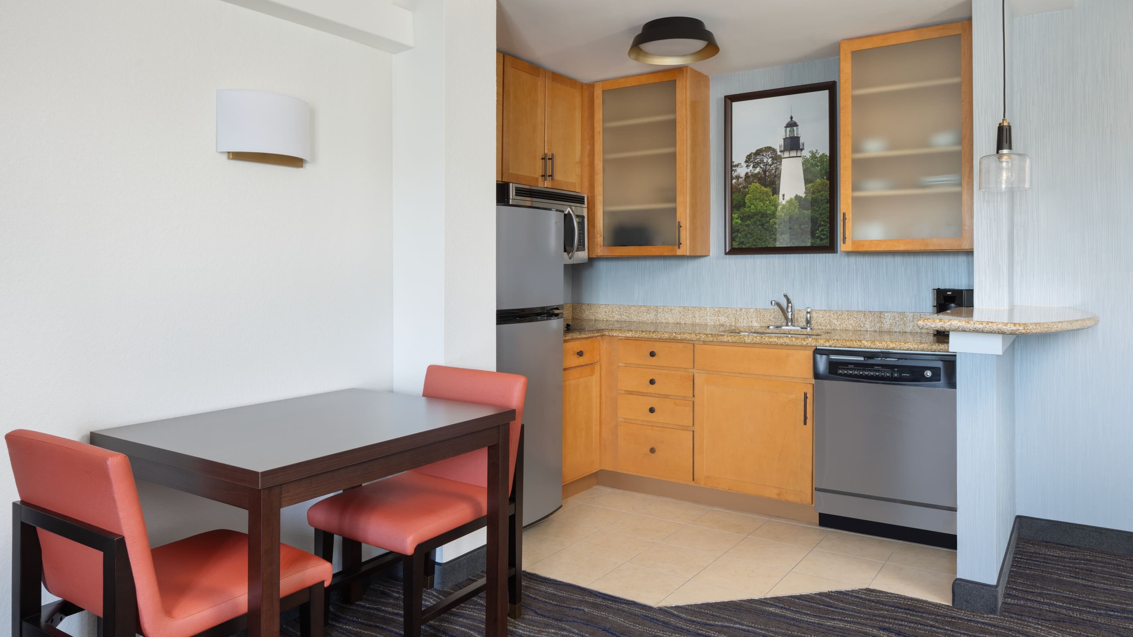 Residence Inn Amelia Island — 14