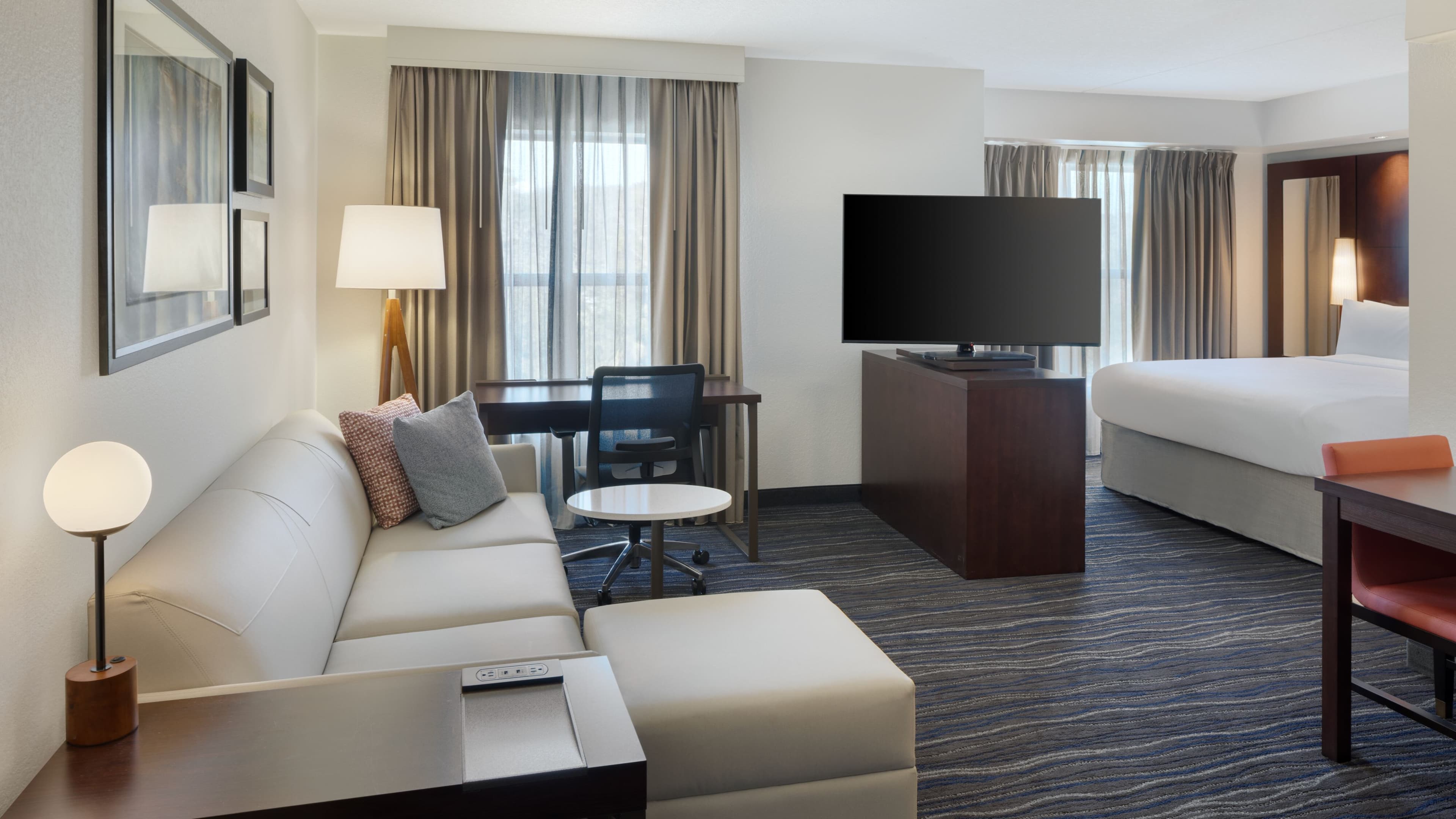 Residence Inn Amelia Island — 11