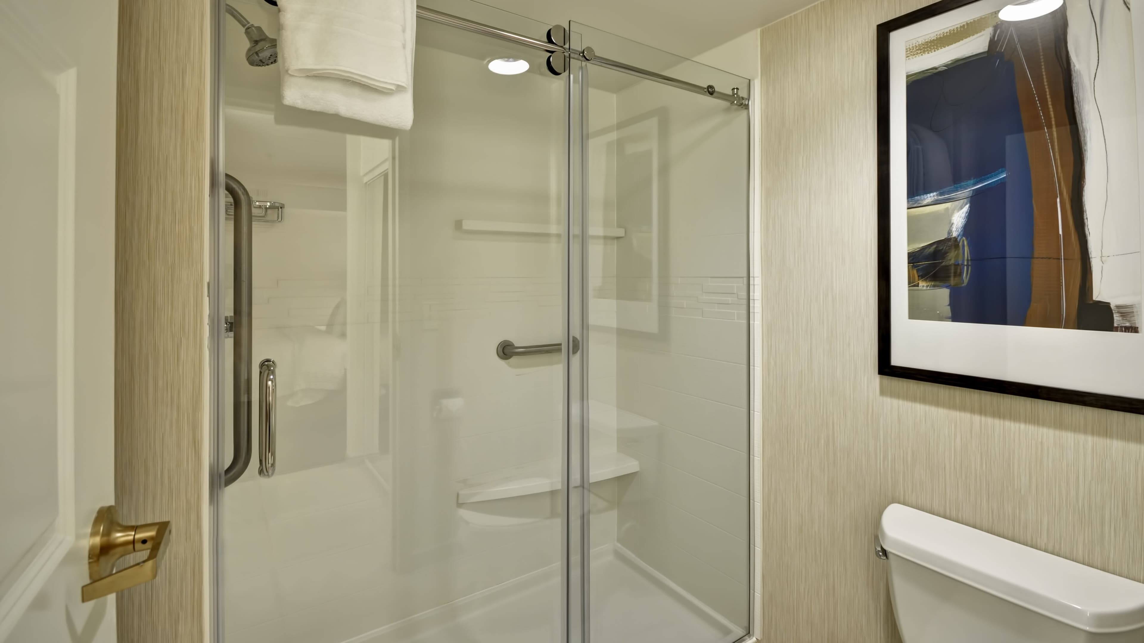 Residence Inn Jacksonville Airport — 17
