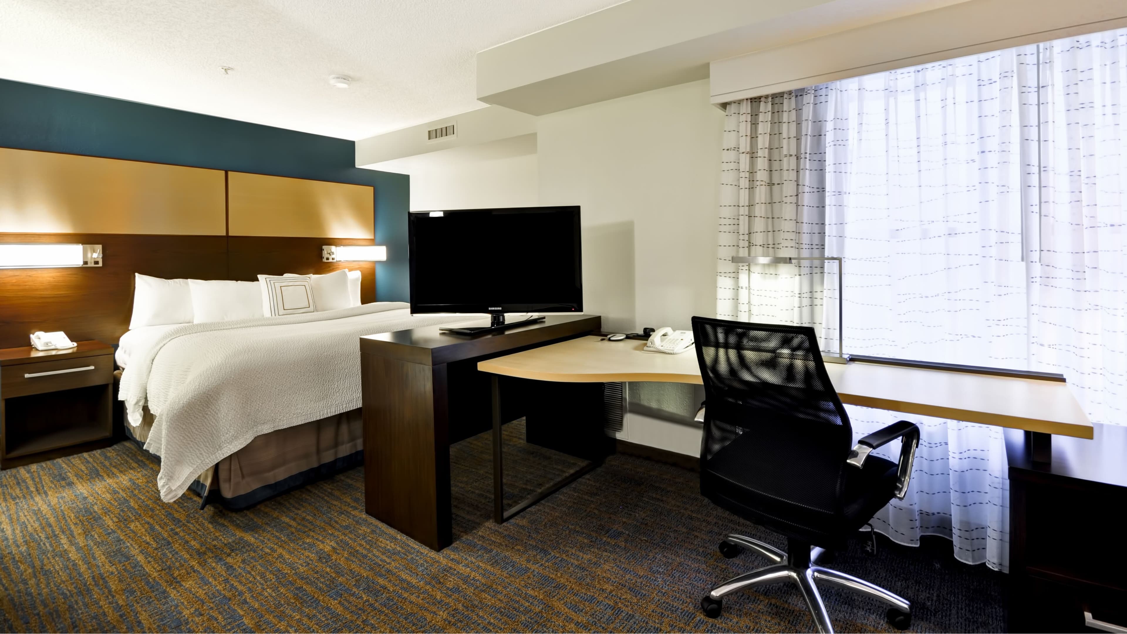 Residence Inn Jacksonville Airport — 11