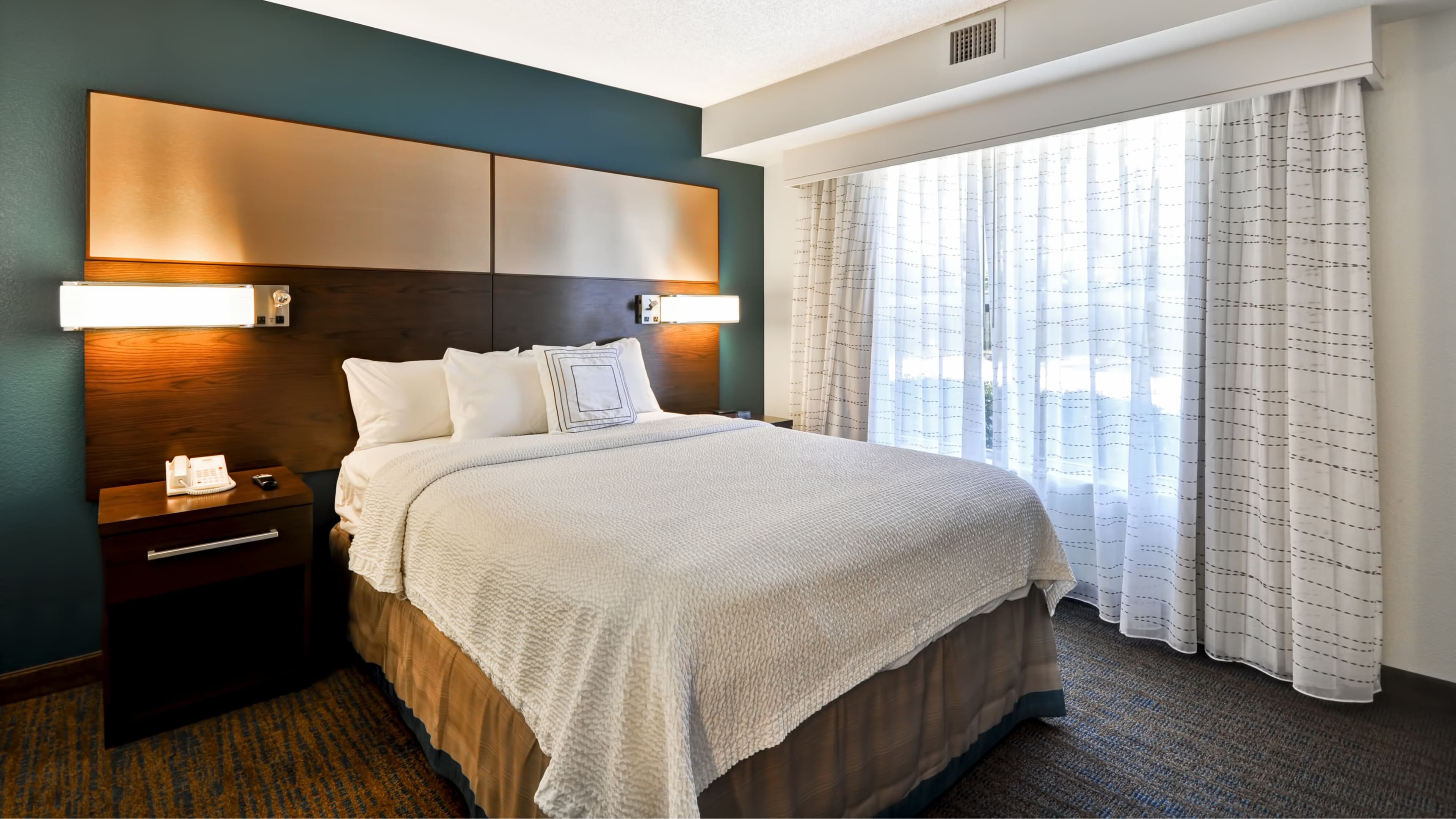 Residence Inn Jacksonville Airport - Image 3