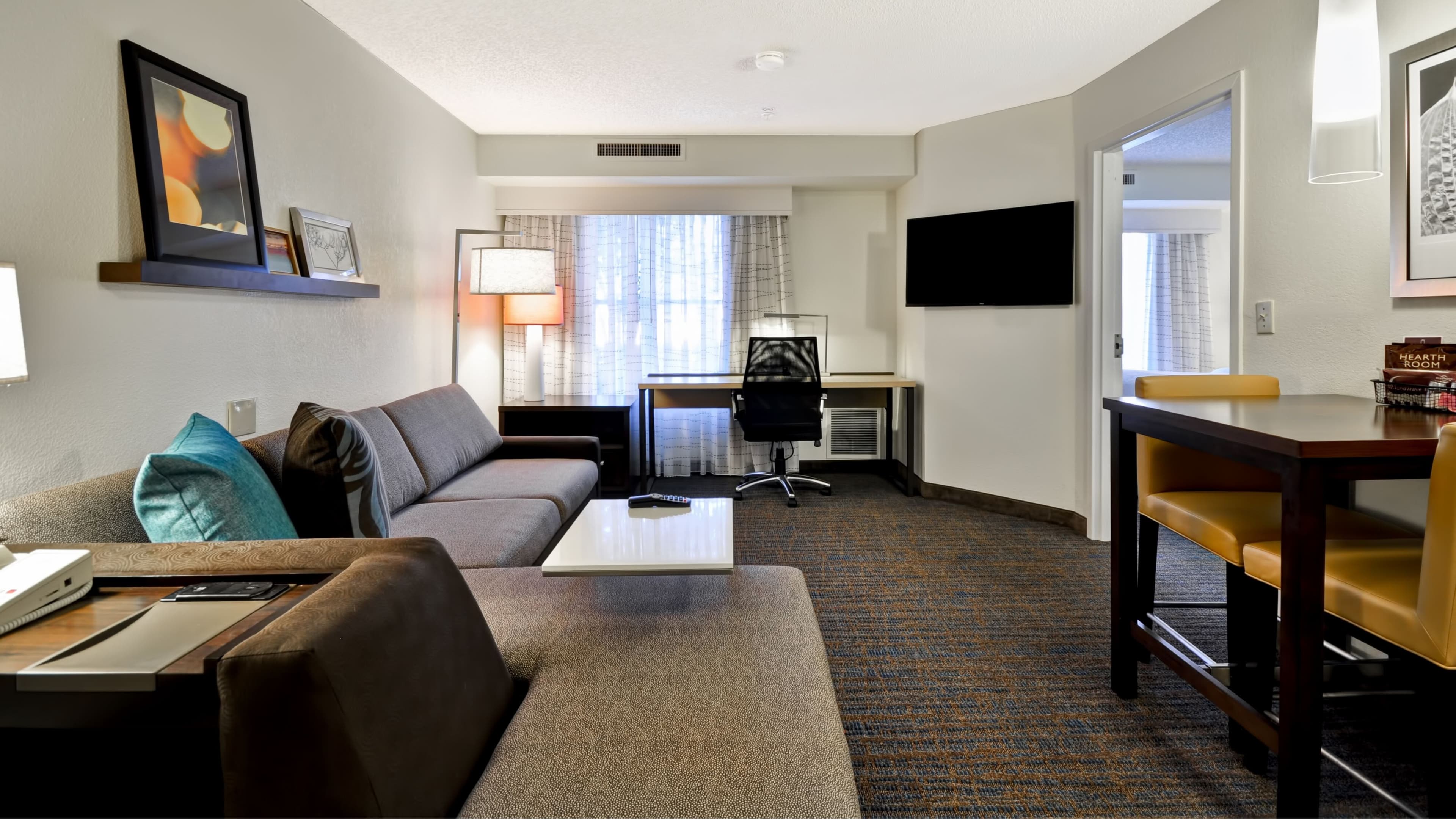 Residence Inn Jacksonville Airport - Image 5