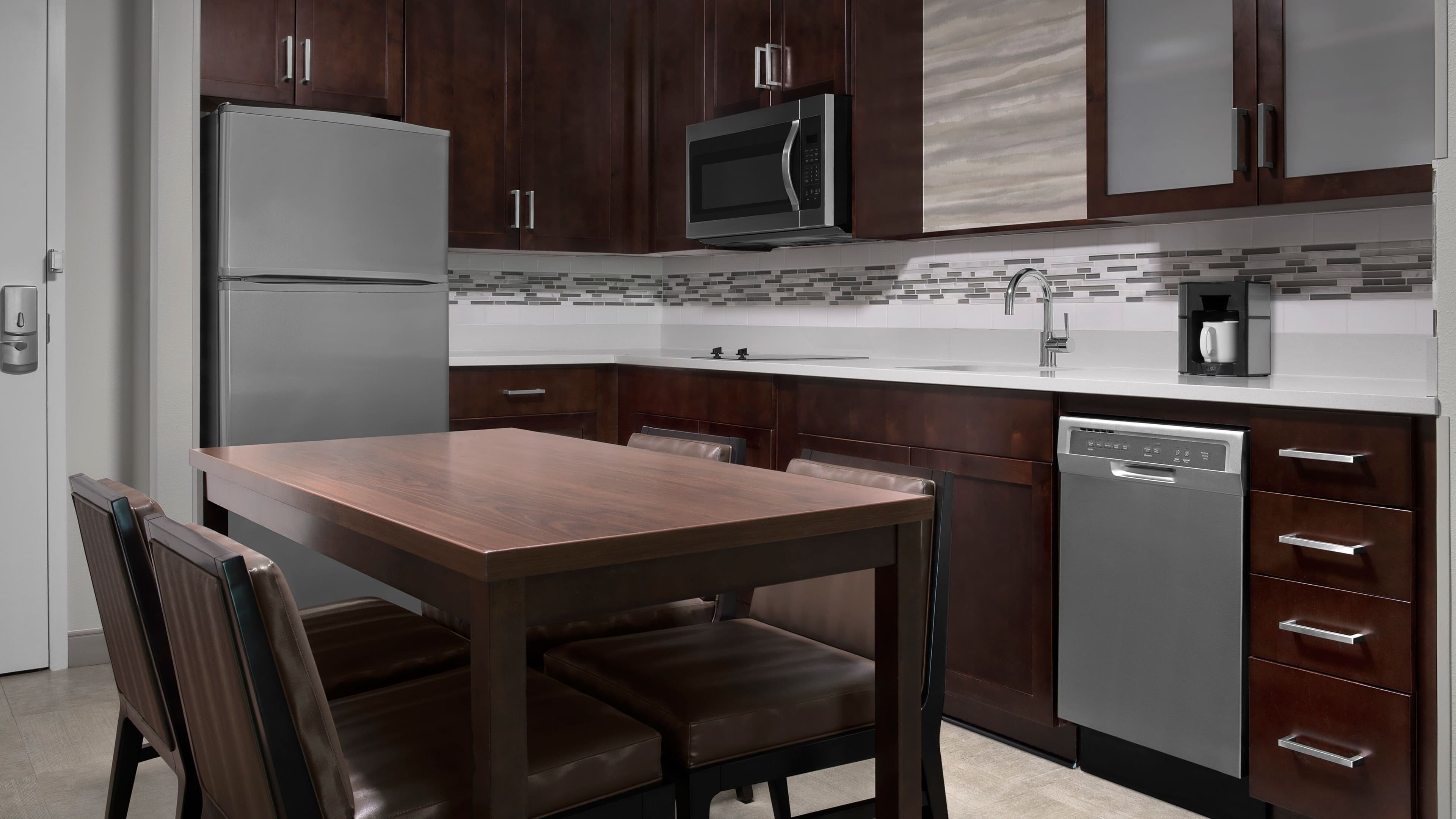 Residence Inn Jacksonville South/Bartram Park — 12