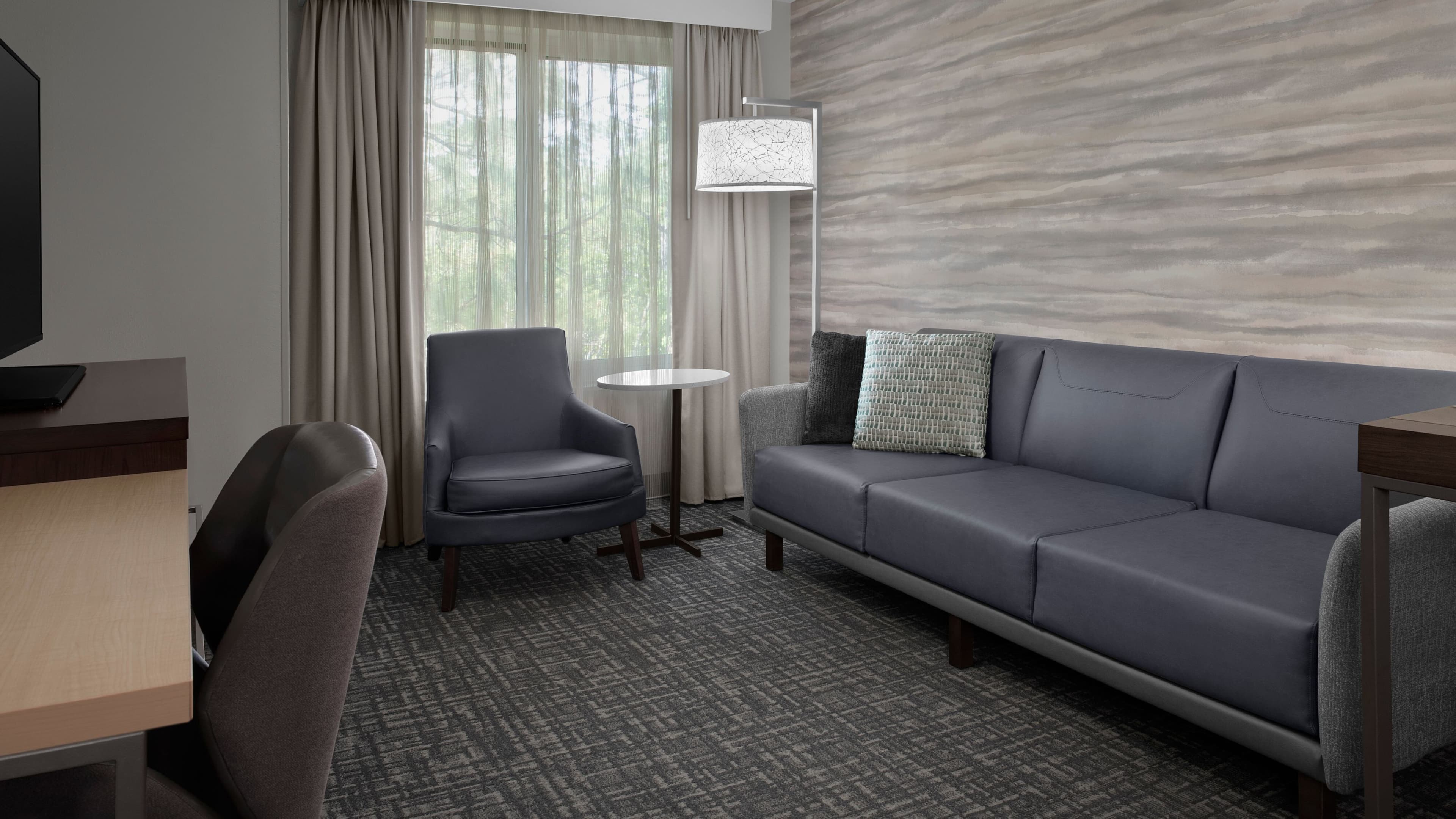 Residence Inn Jacksonville South/Bartram Park — 9