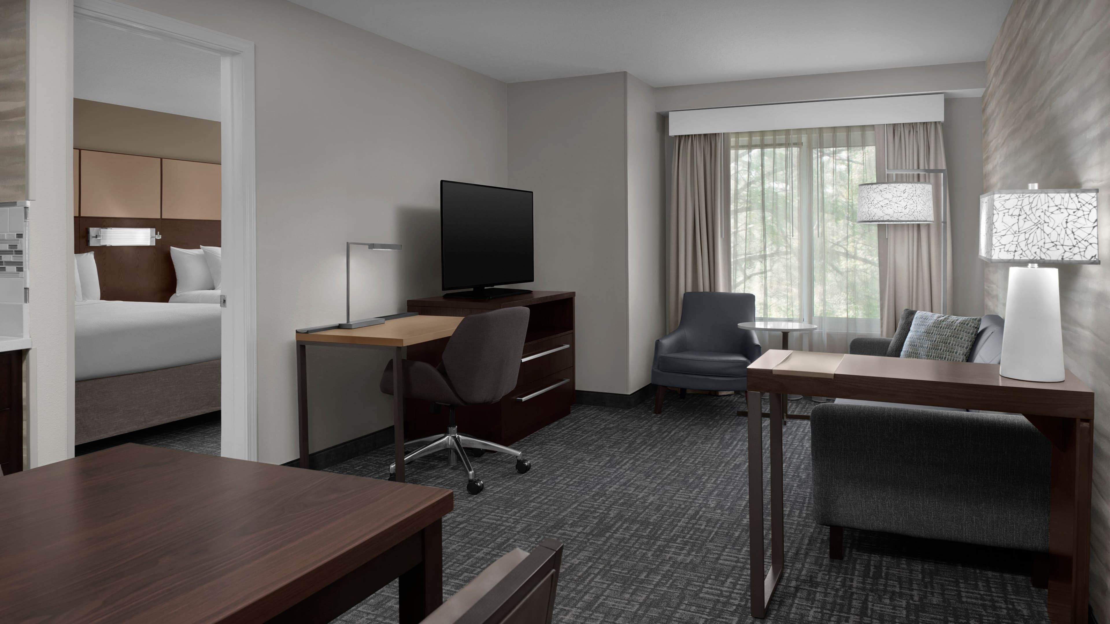 Residence Inn Jacksonville South/Bartram Park — 8