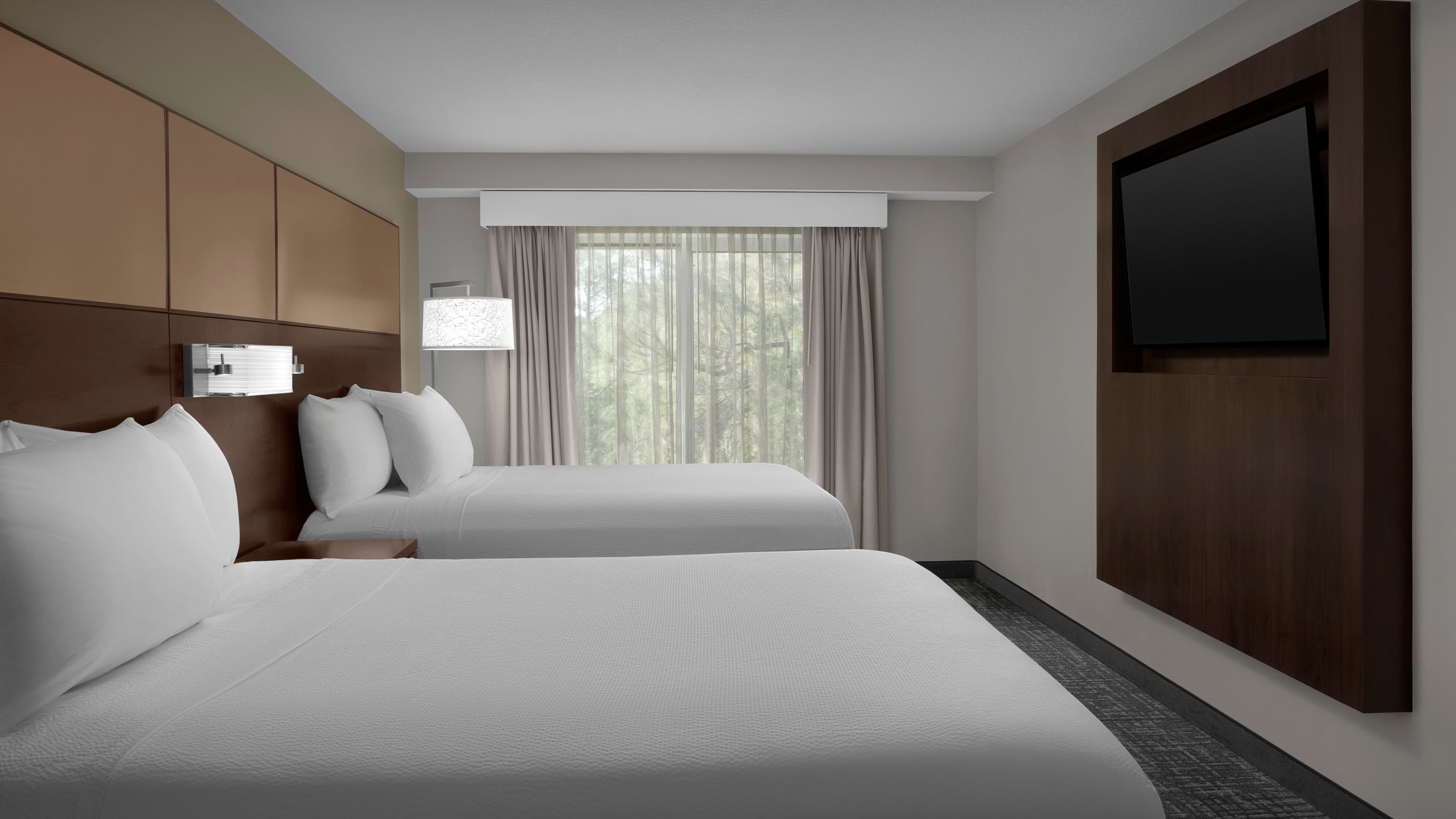 Residence Inn Jacksonville South/Bartram Park — 11