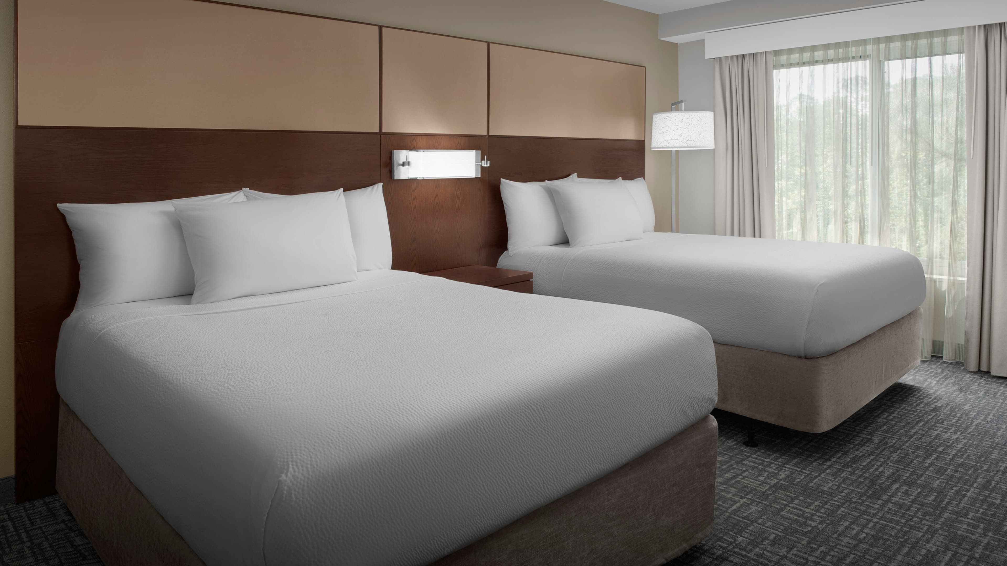 Residence Inn Jacksonville South/Bartram Park — 10