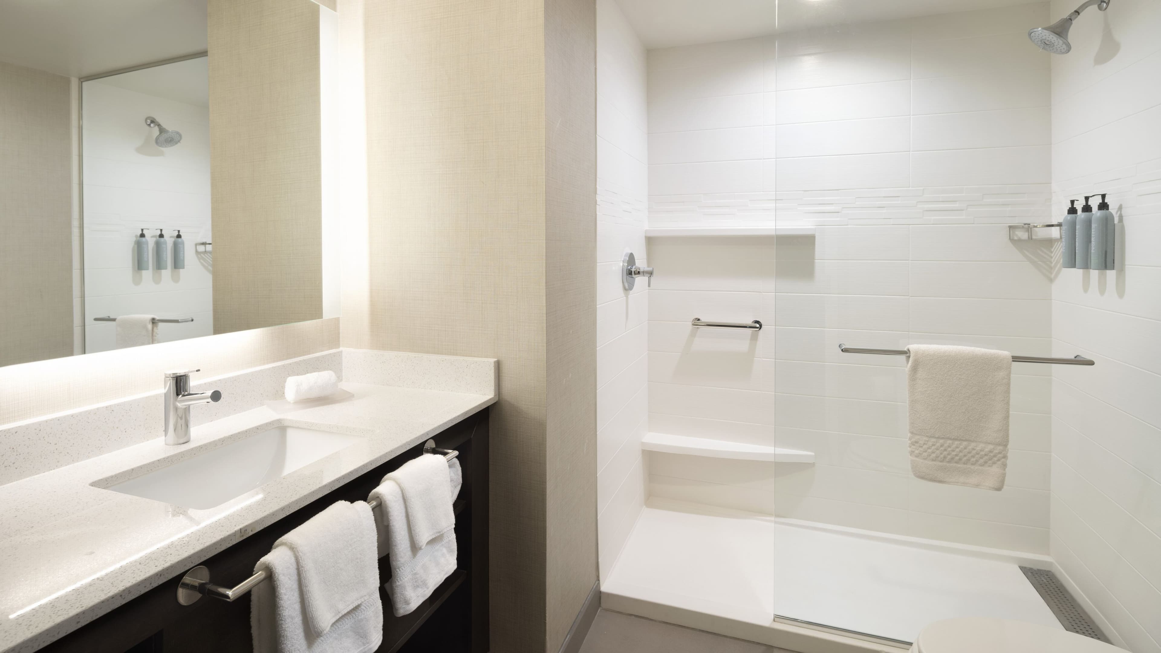 Residence Inn Jonesboro — 12