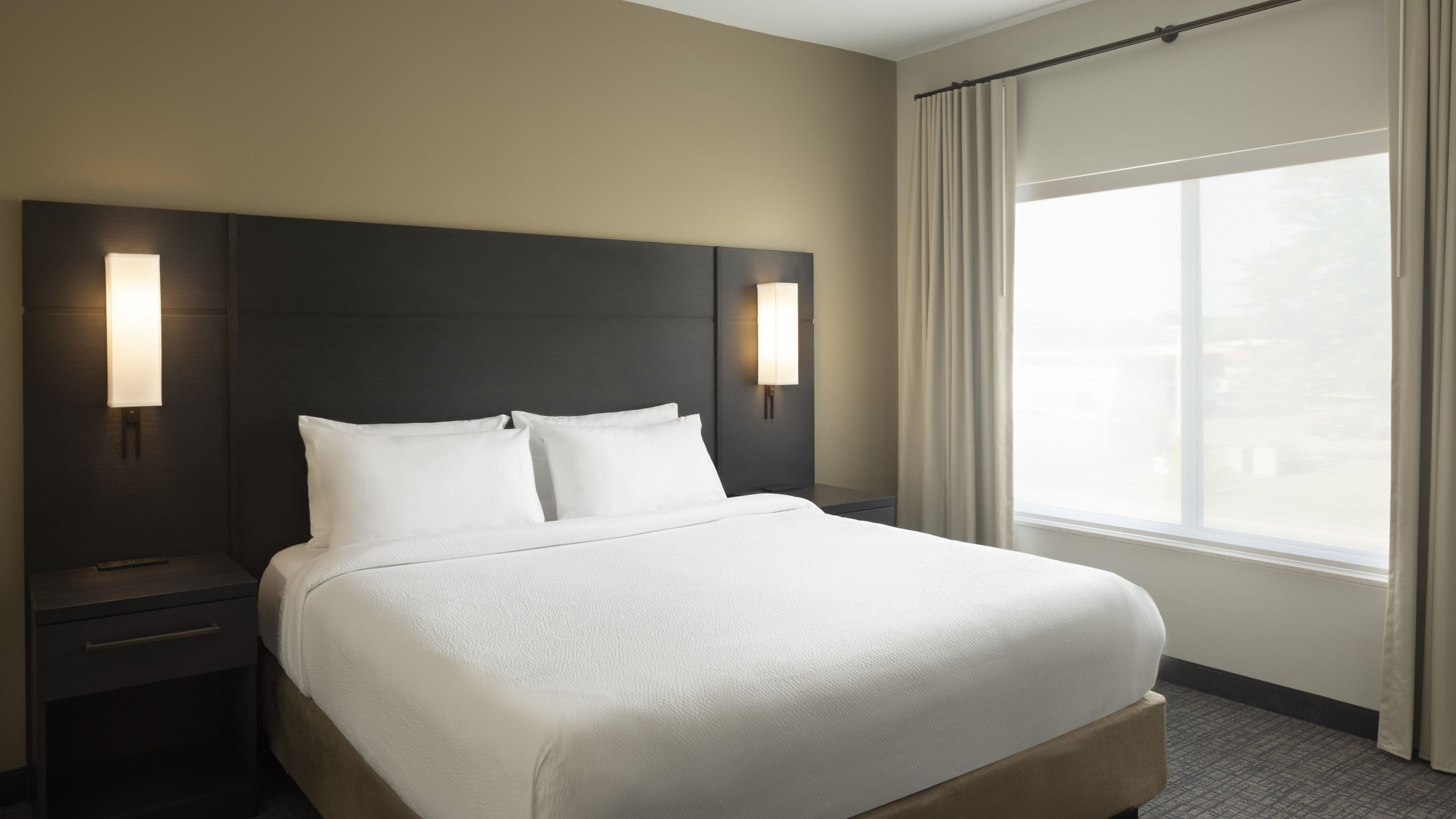 Residence Inn Jonesboro — 11