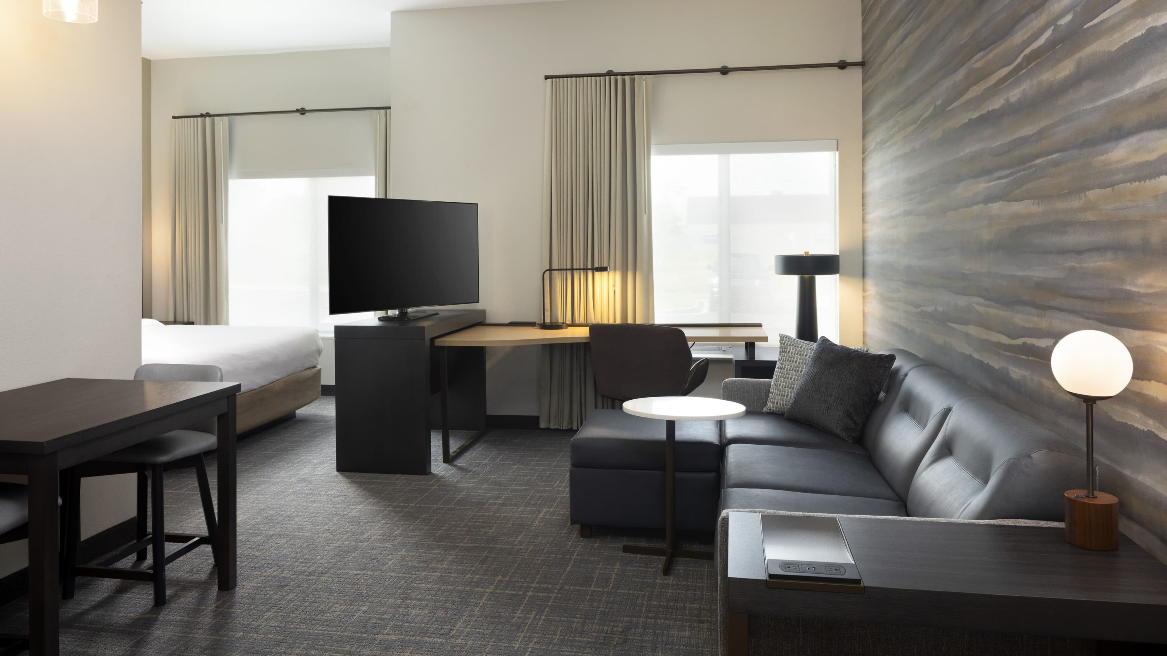 Residence Inn Jonesboro — 9