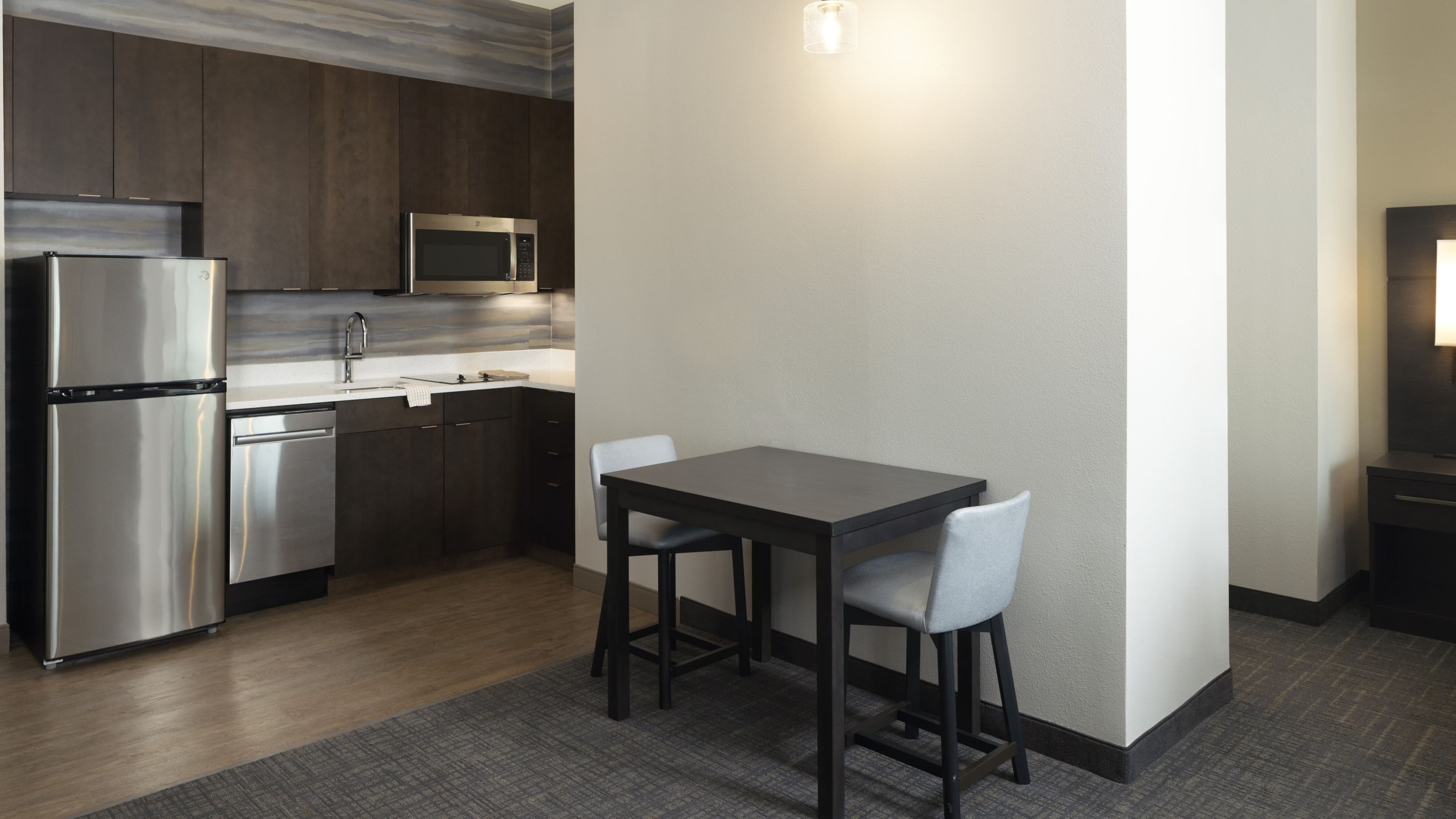 Residence Inn Jonesboro — 10