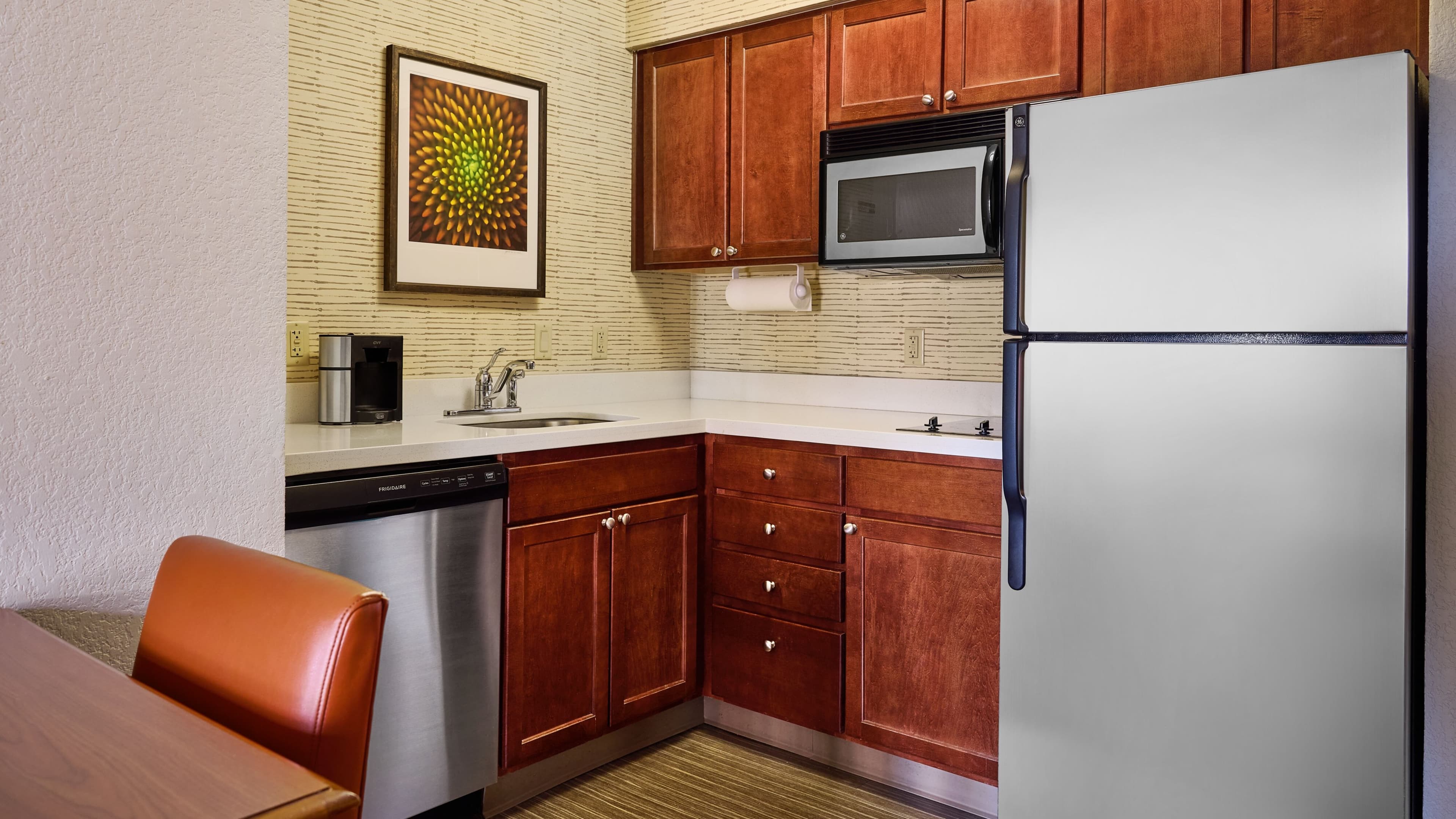 Residence Inn Joplin — 10