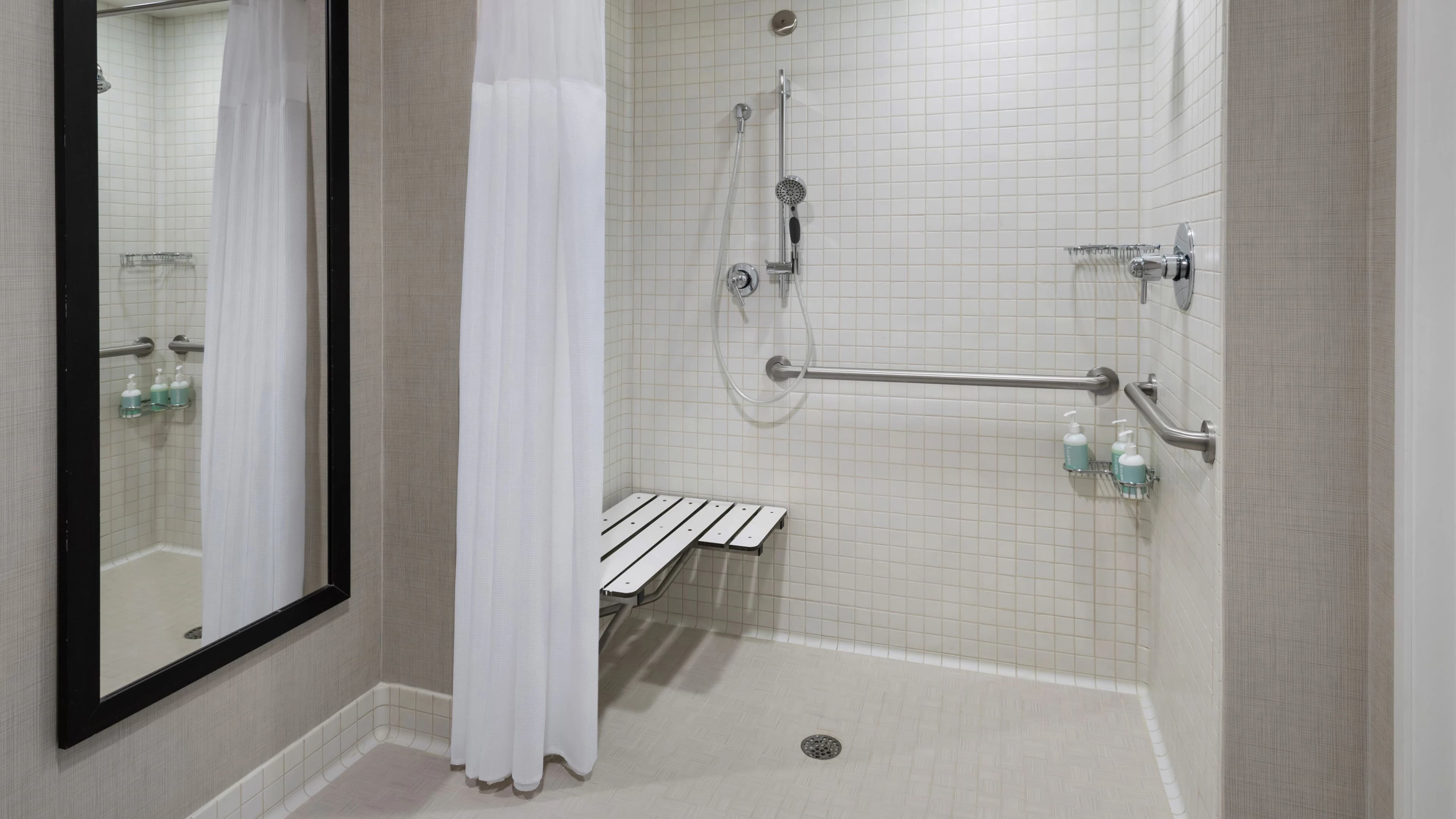 Residence Inn San Diego La Jolla — 8