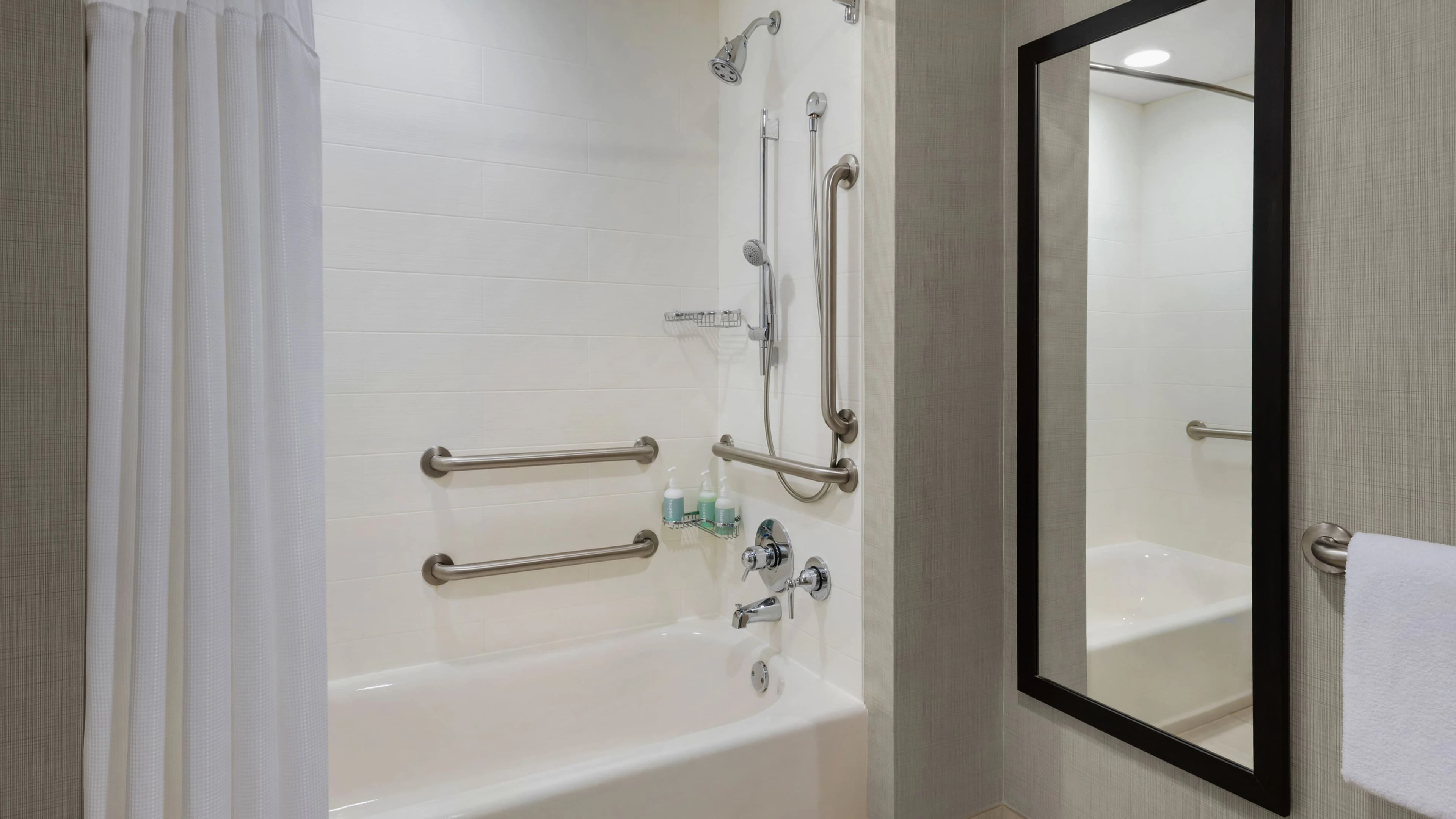 Residence Inn San Diego La Jolla — 9