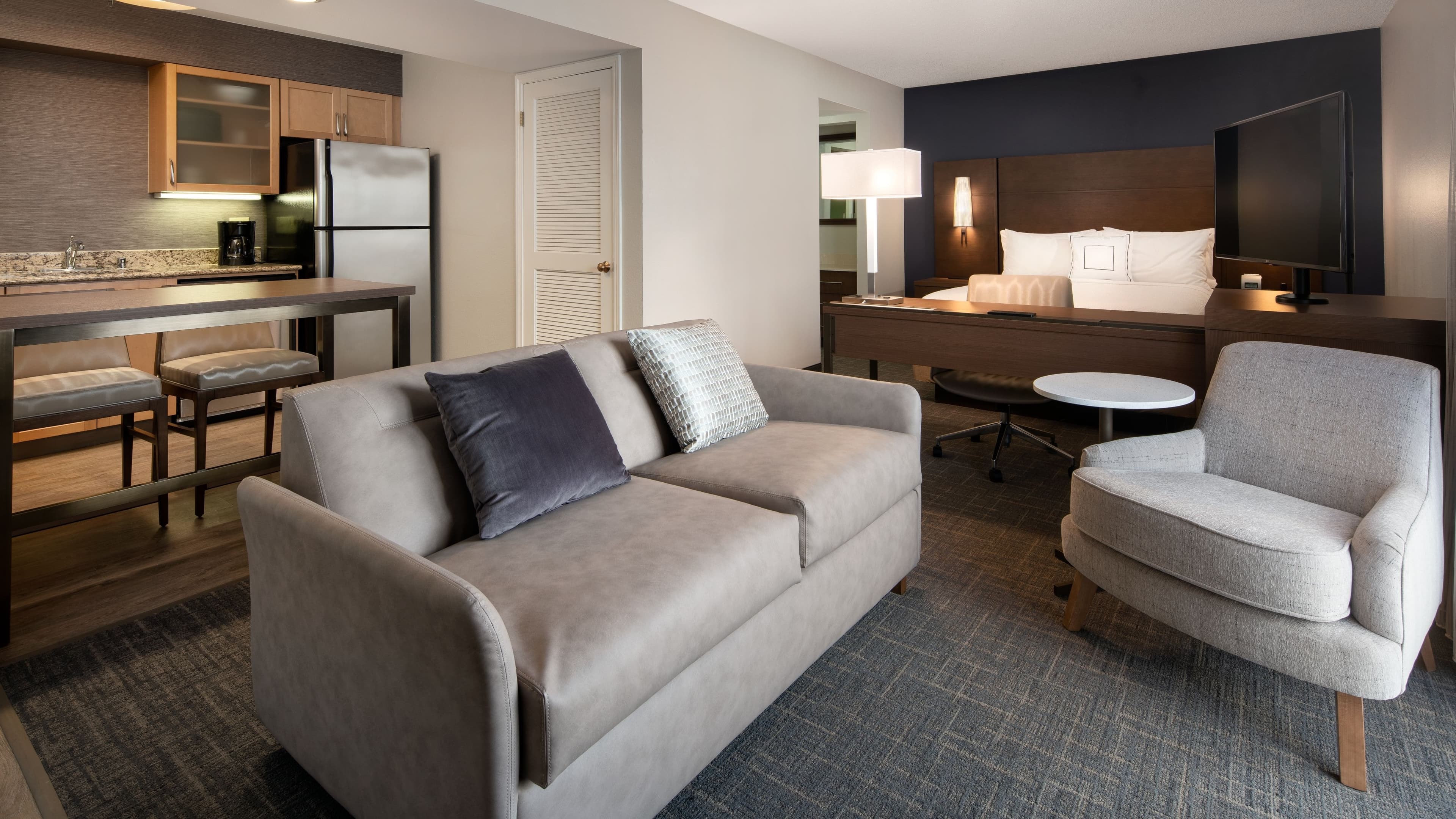 Residence Inn Las Vegas Convention Center — 11