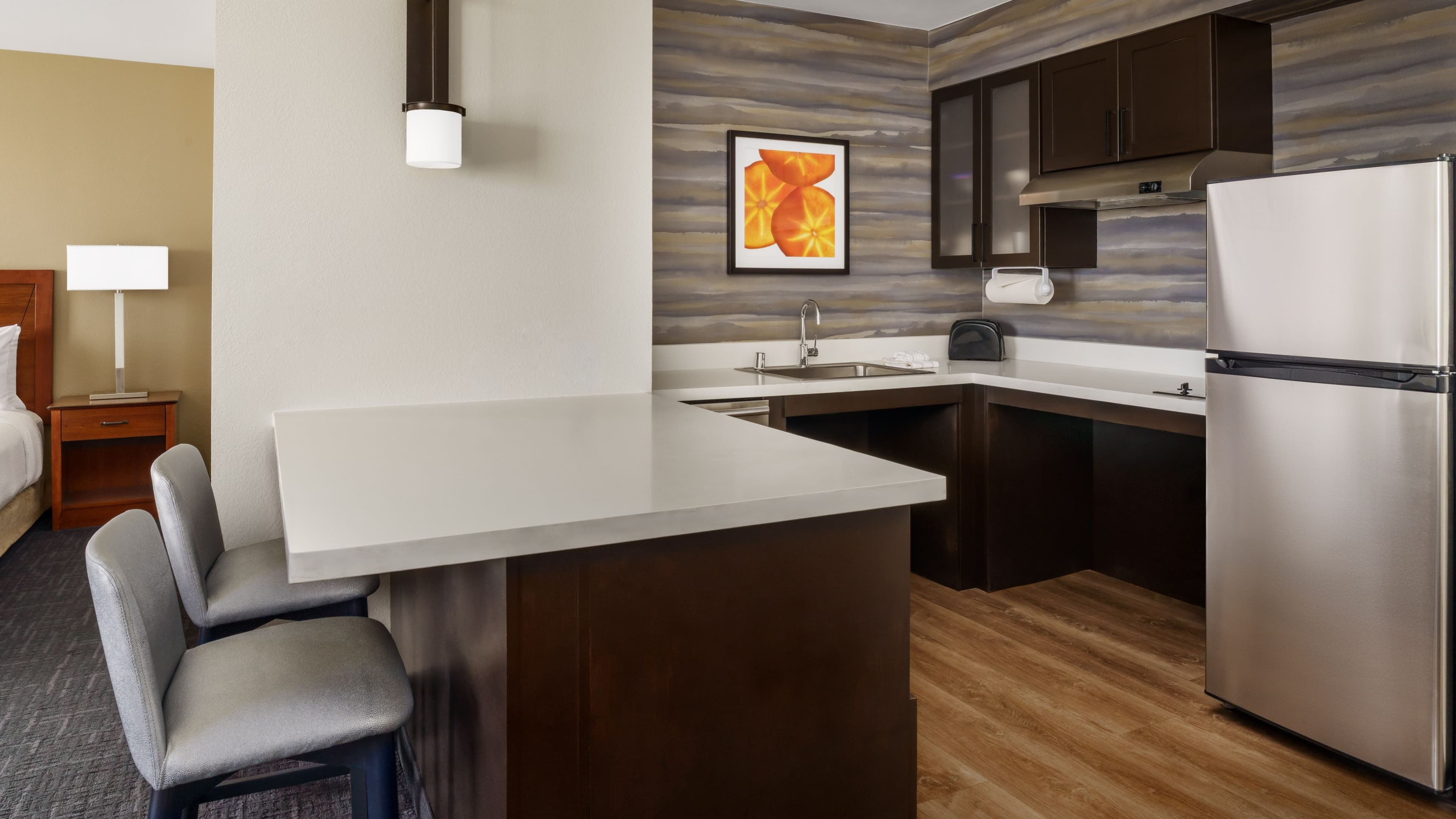 Residence Inn By Marriott Las Vegas Stadium Area - Image 5