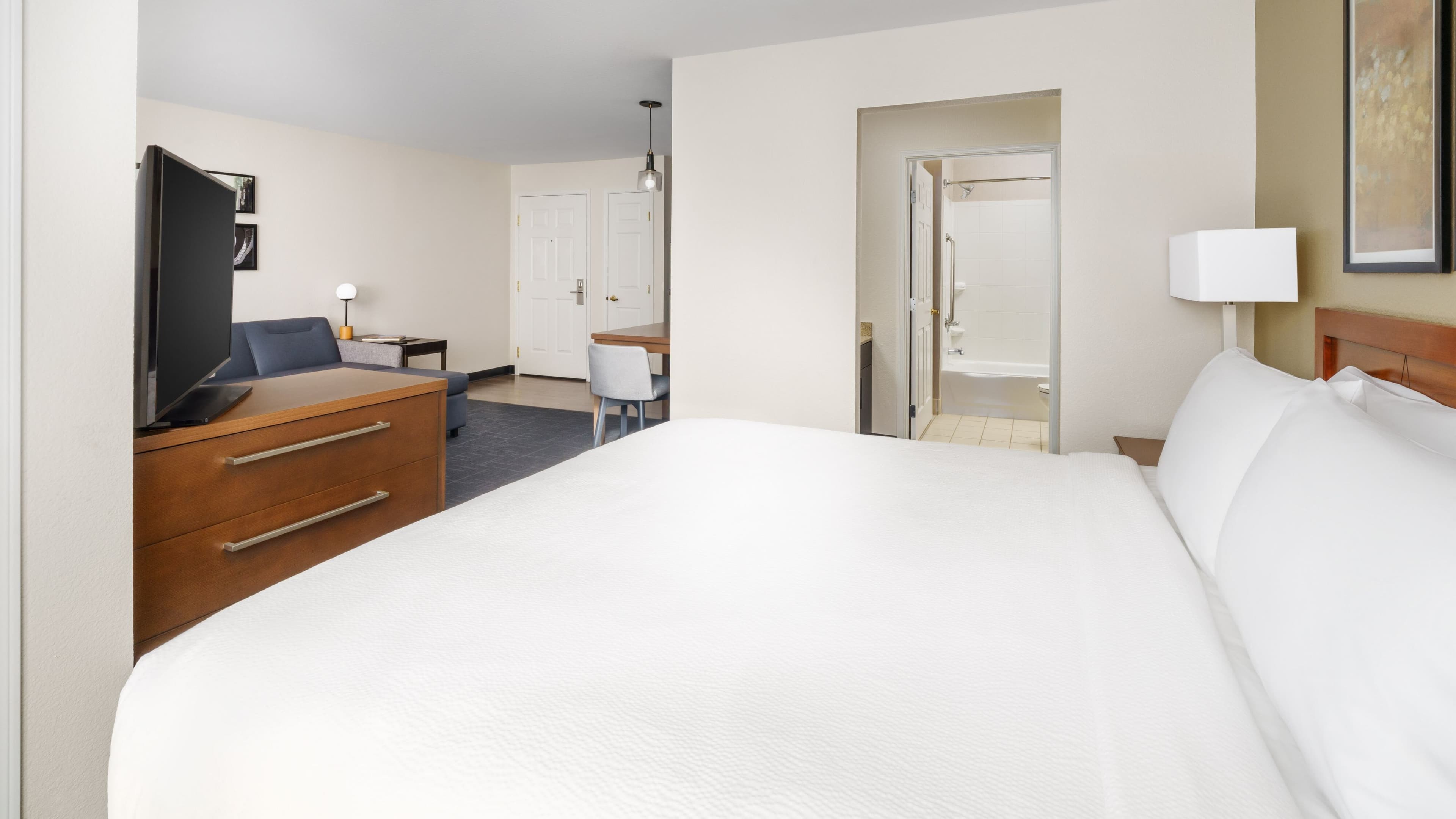 Residence Inn By Marriott Las Vegas Stadium Area — 18