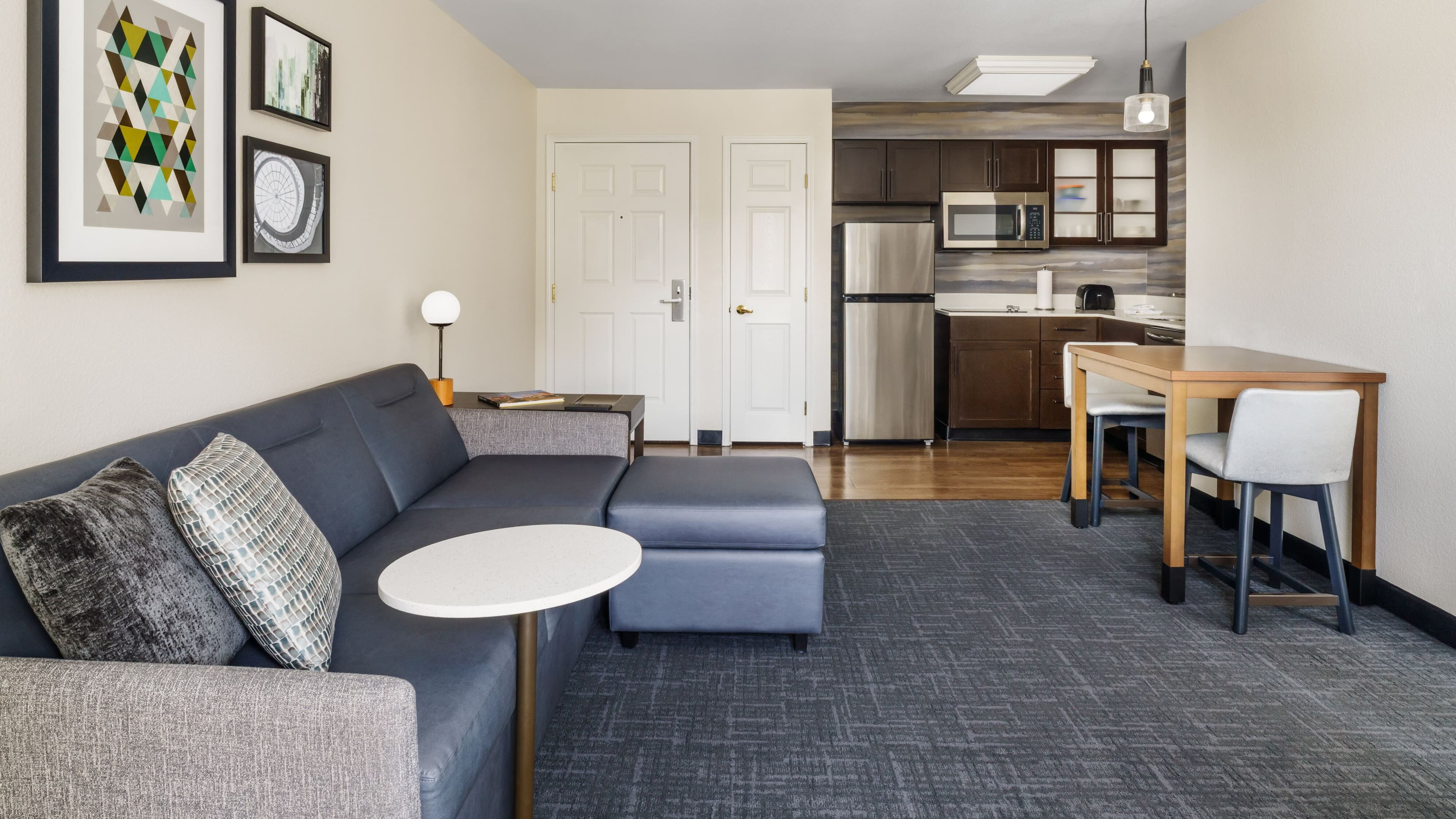Residence Inn By Marriott Las Vegas Stadium Area - Image 4