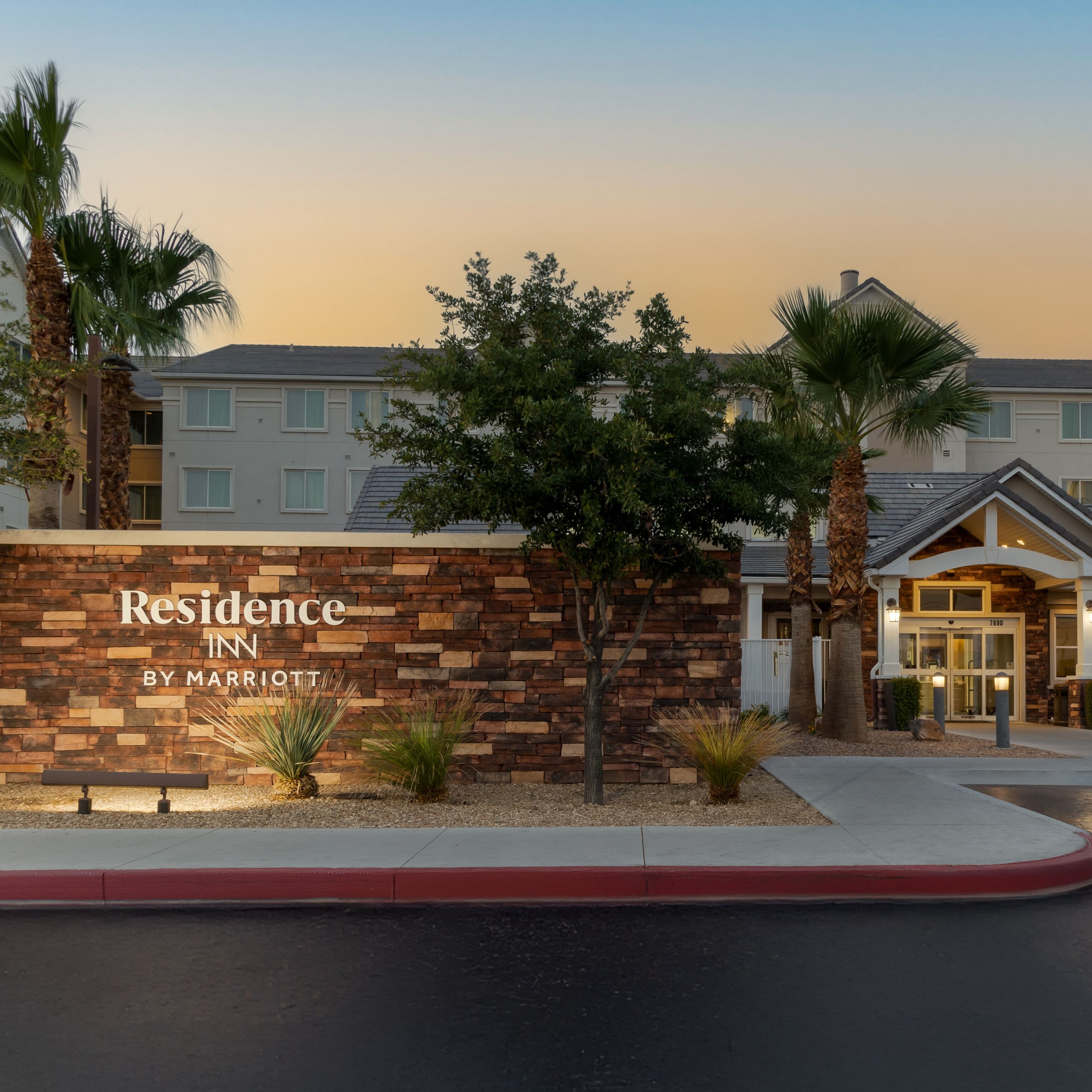 Residence Inn Las Vegas Airport - Image 1