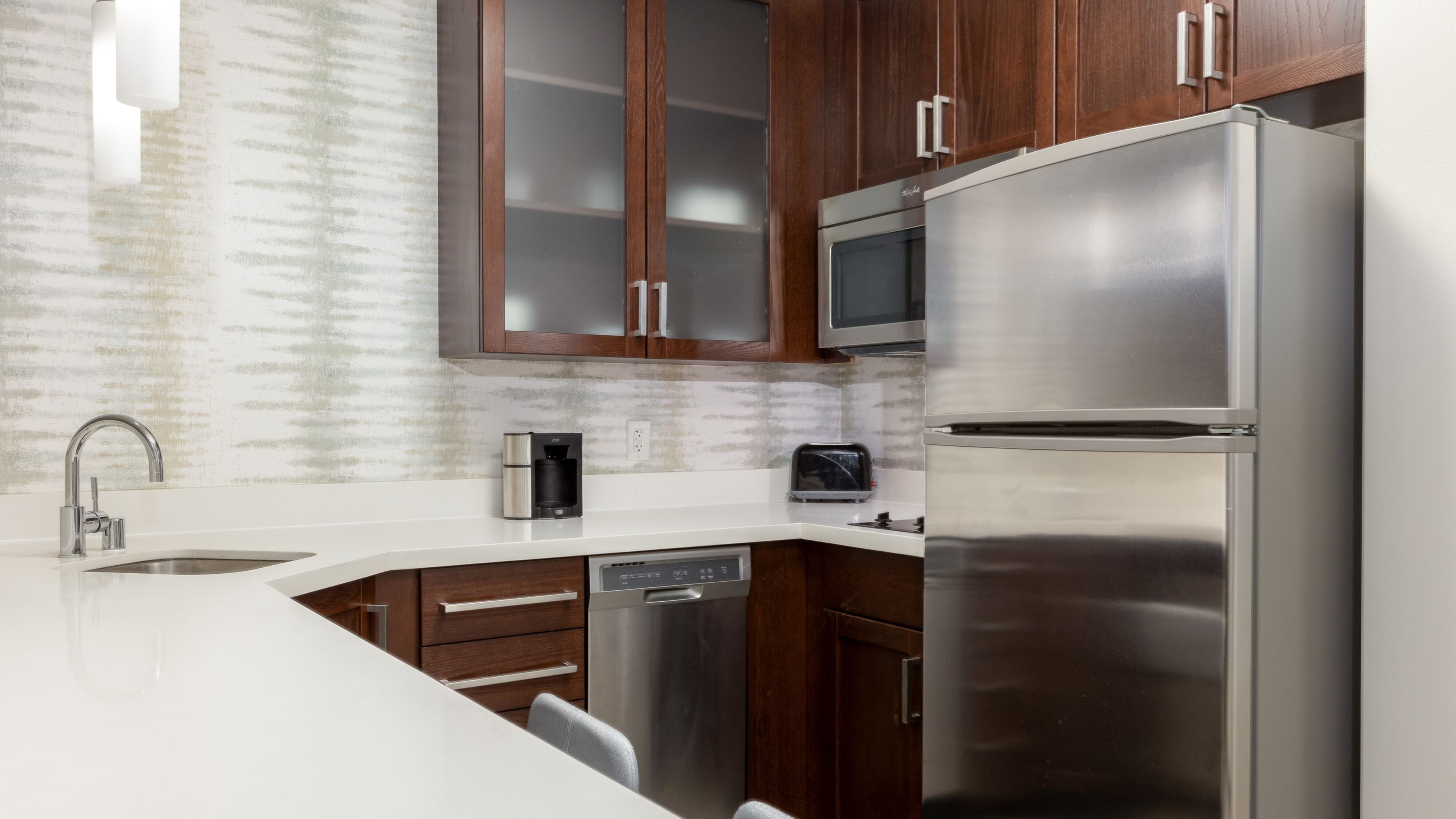Residence Inn Las Vegas Airport — 15