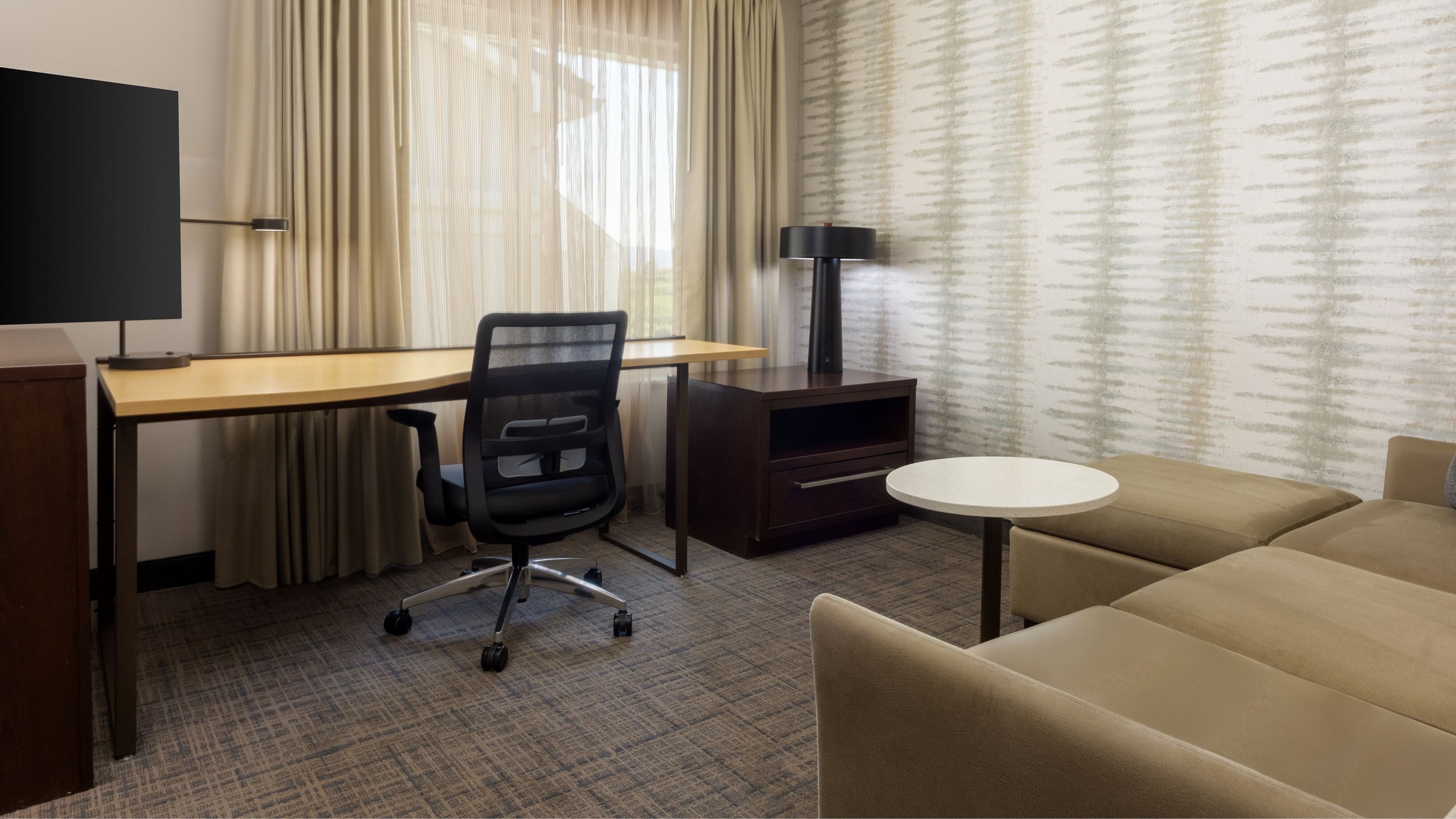 Residence Inn Las Vegas Airport — 13
