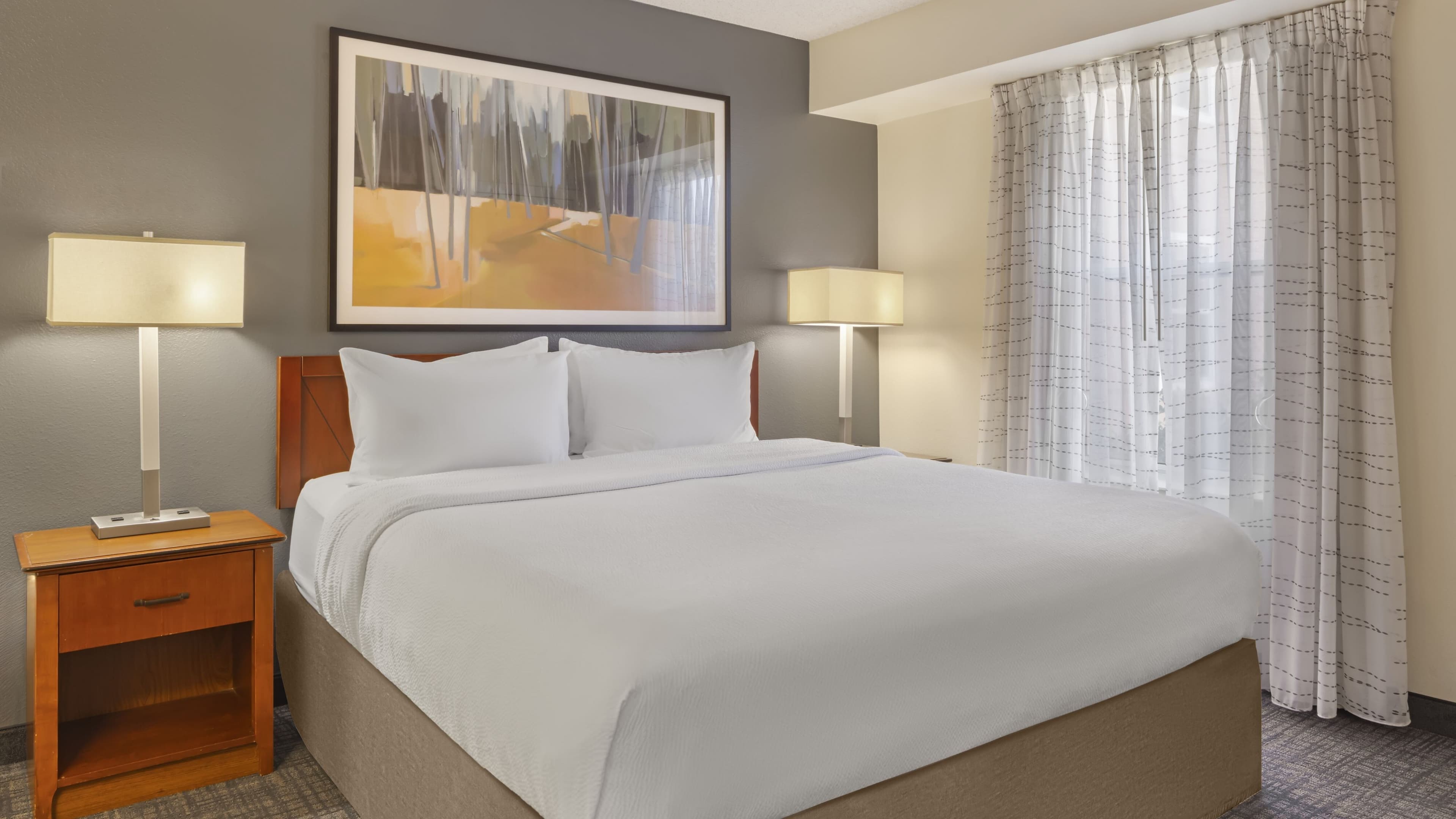 Residence Inn Anaheim Hills Yorba Linda - Image 4