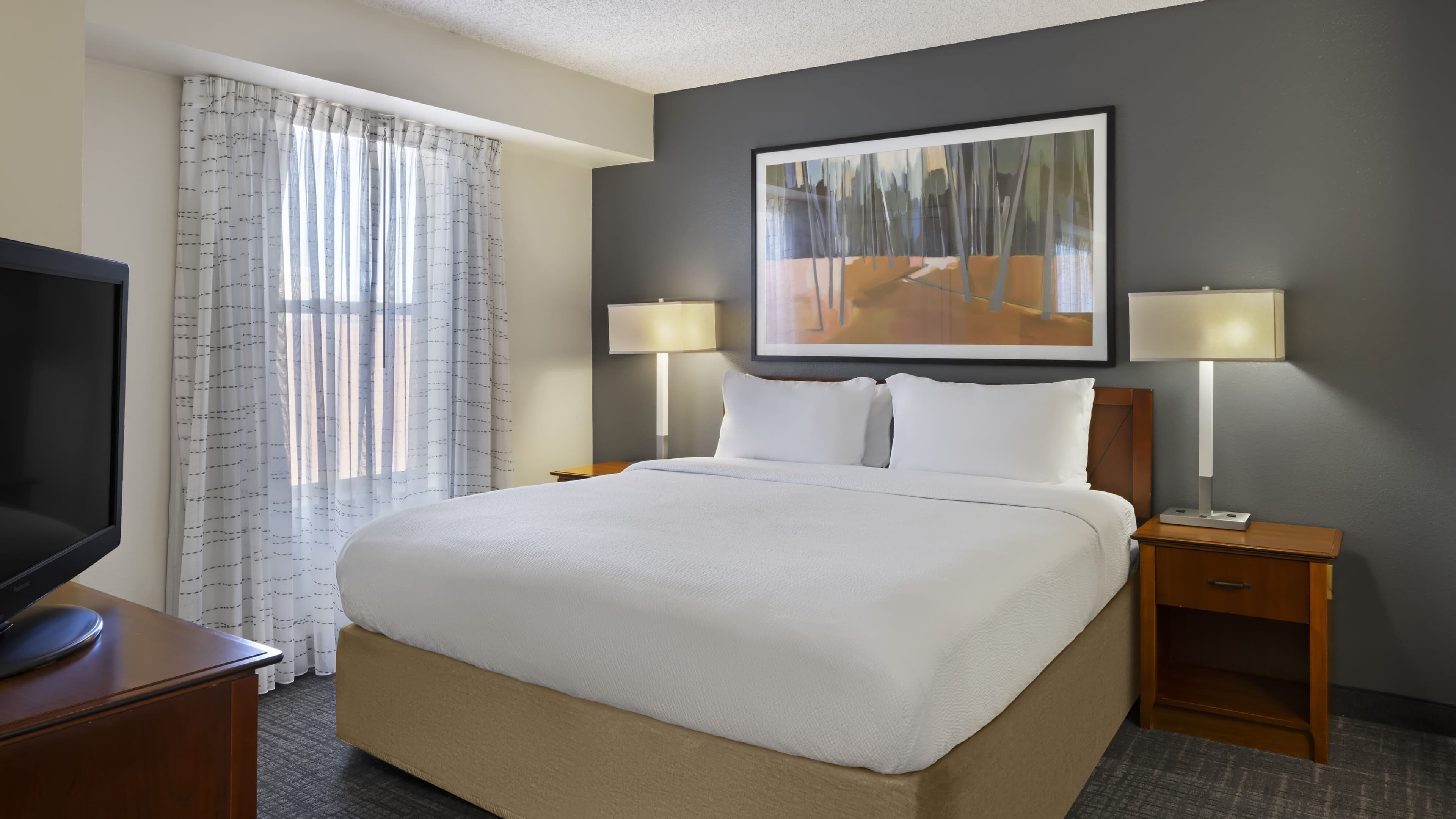 Residence Inn Anaheim Hills Yorba Linda — 10