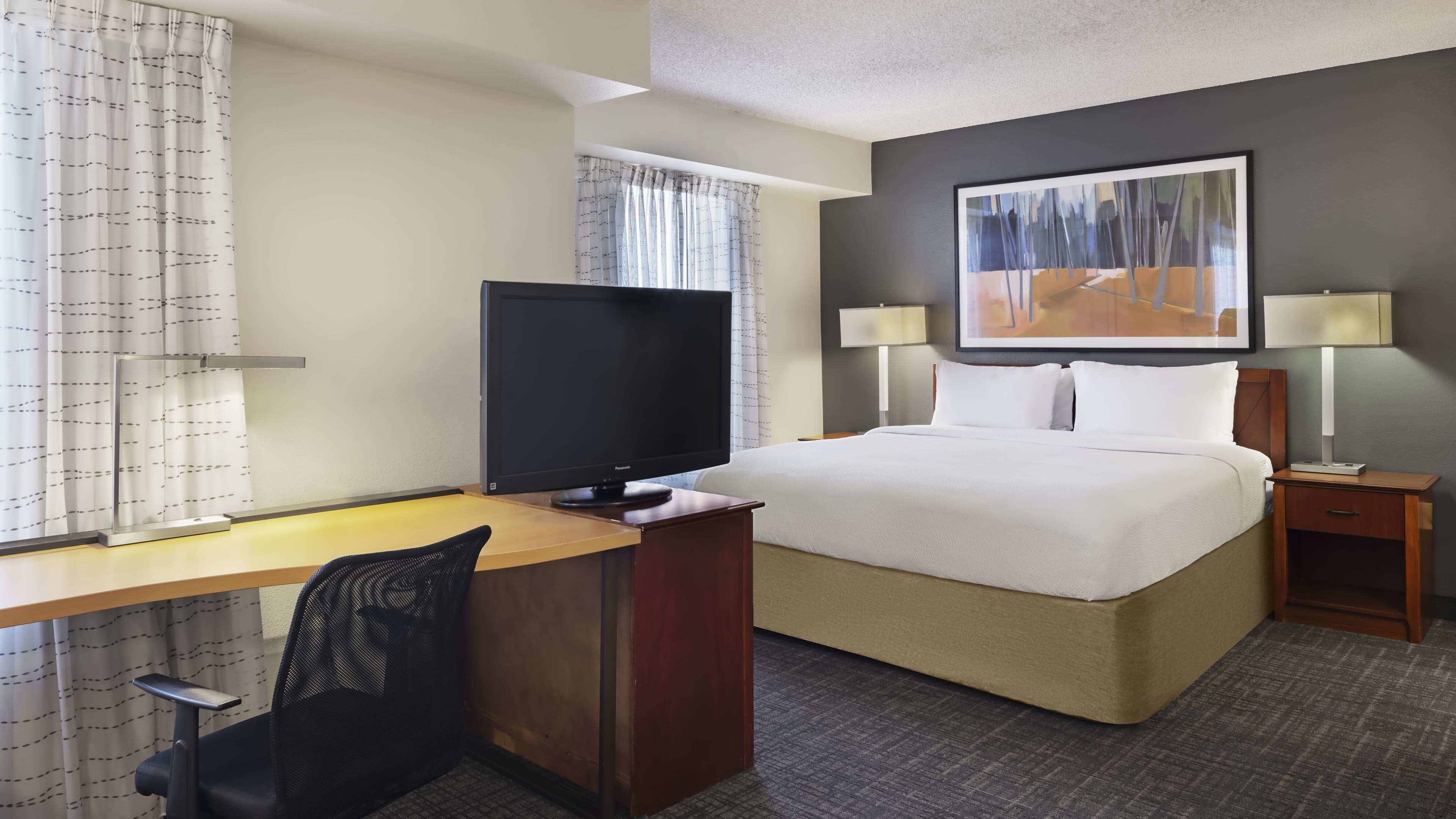Residence Inn Anaheim Hills Yorba Linda — 9