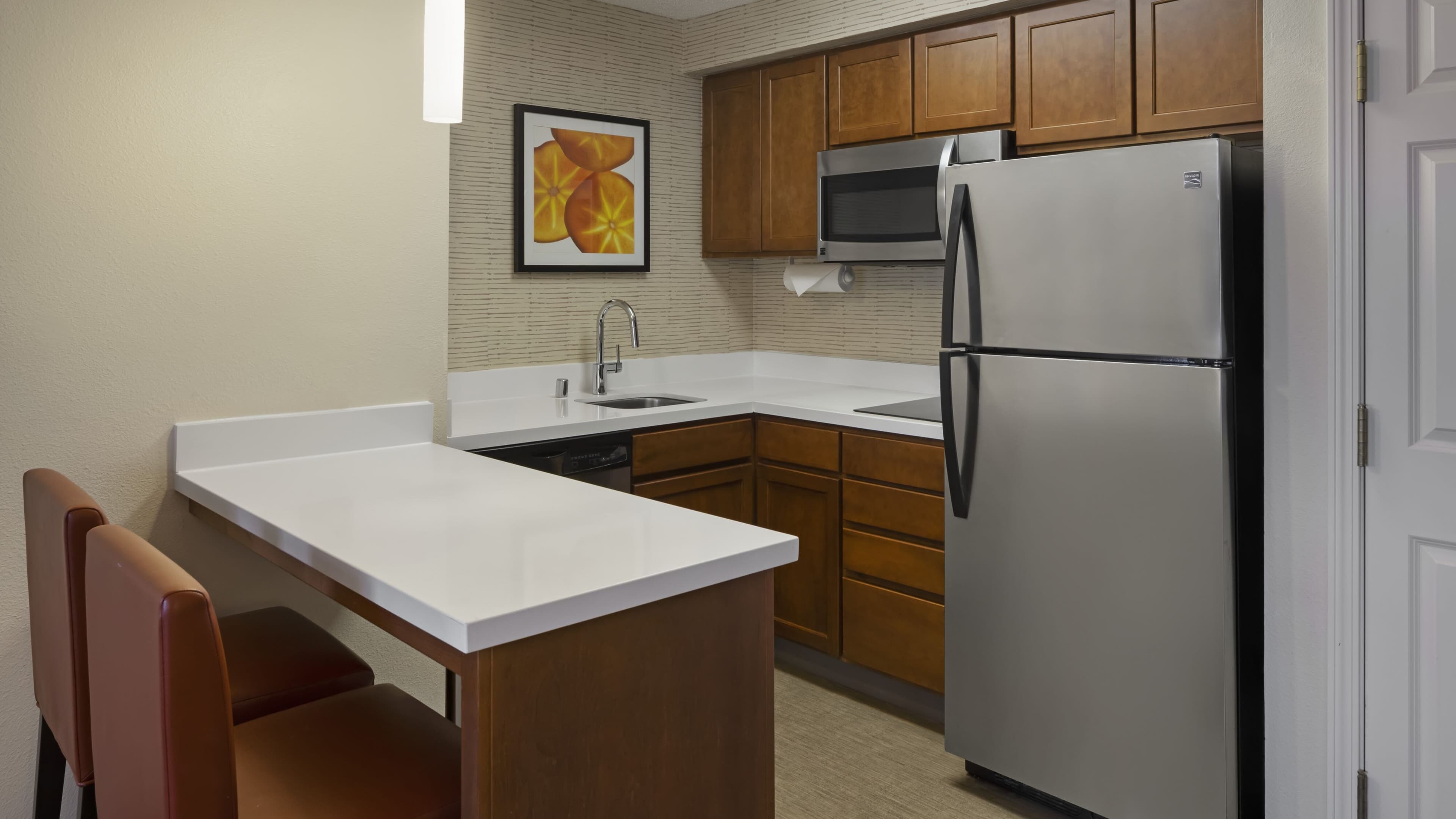 Residence Inn Anaheim Hills Yorba Linda — 11