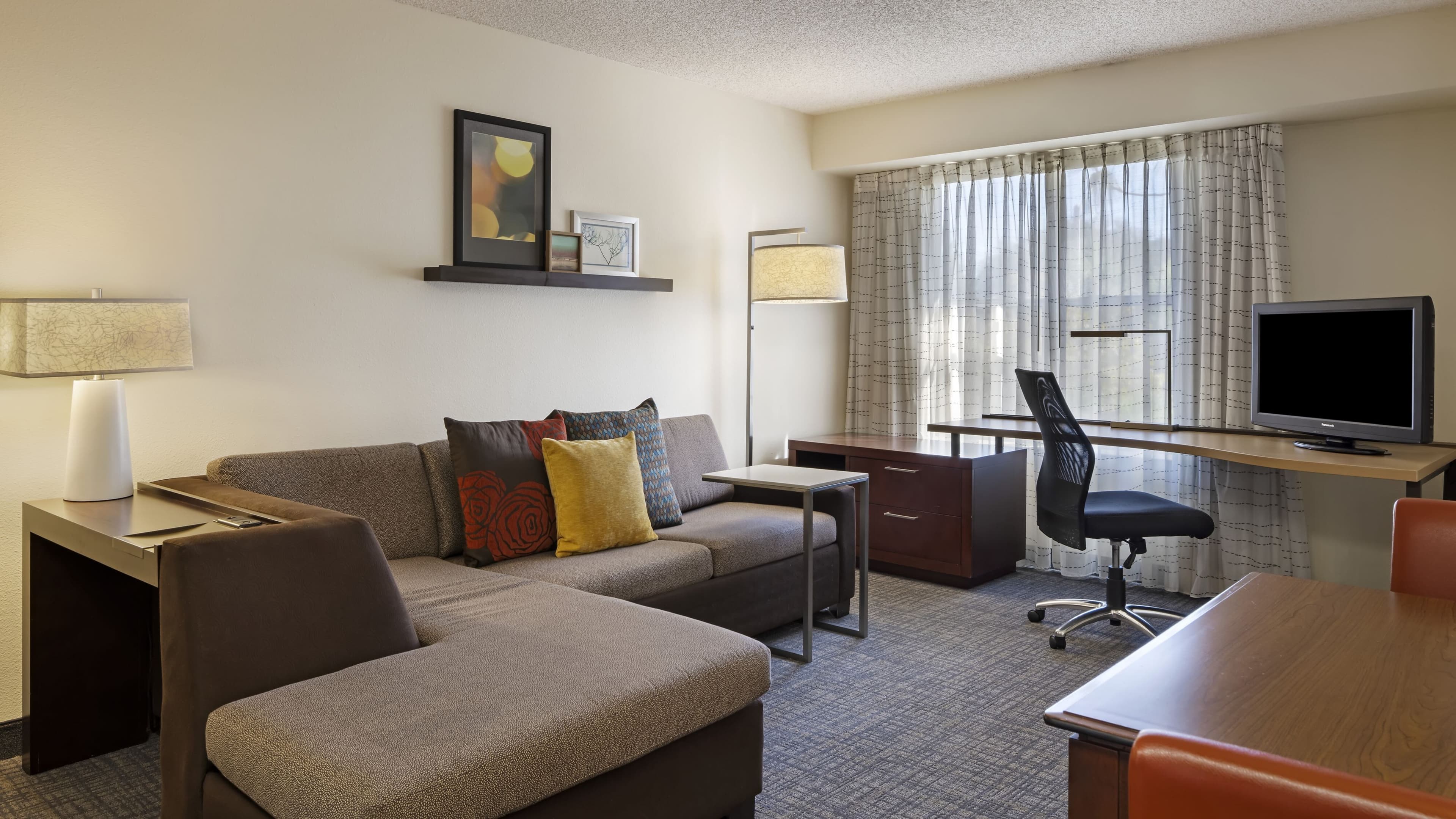 Residence Inn Anaheim Hills Yorba Linda - Image 2