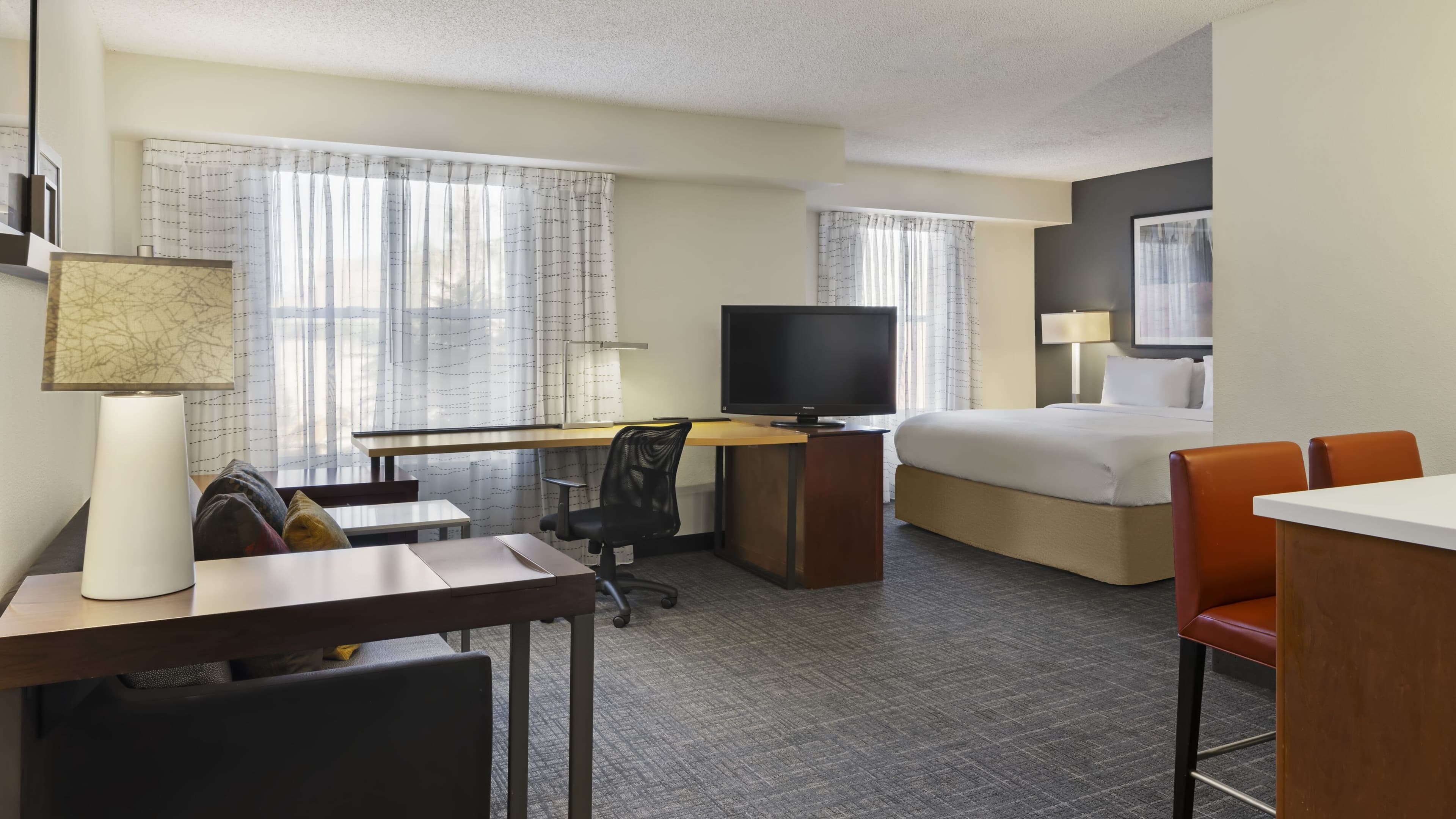 Residence Inn Anaheim Hills Yorba Linda — 7