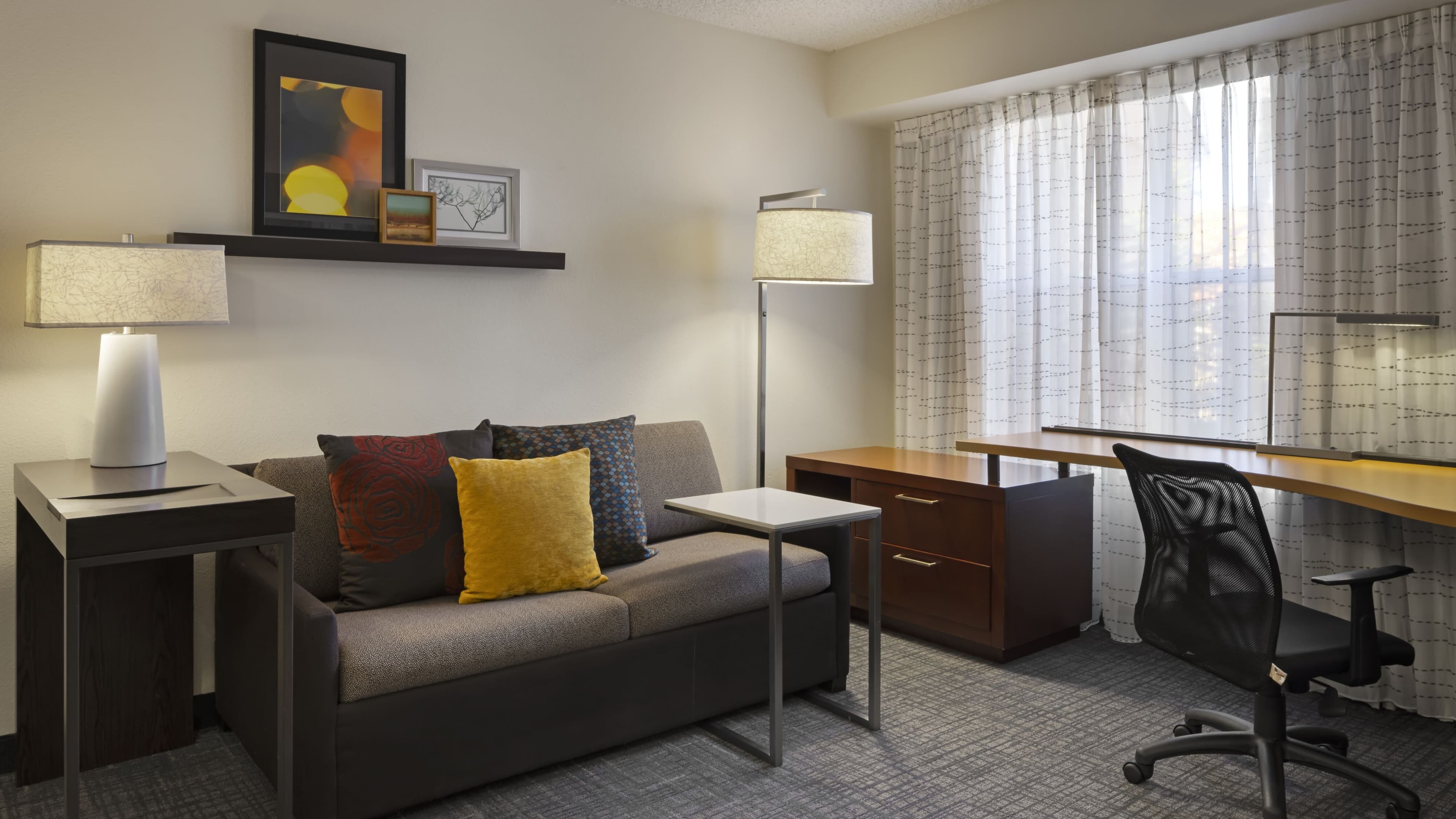 Residence Inn Anaheim Hills Yorba Linda — 8
