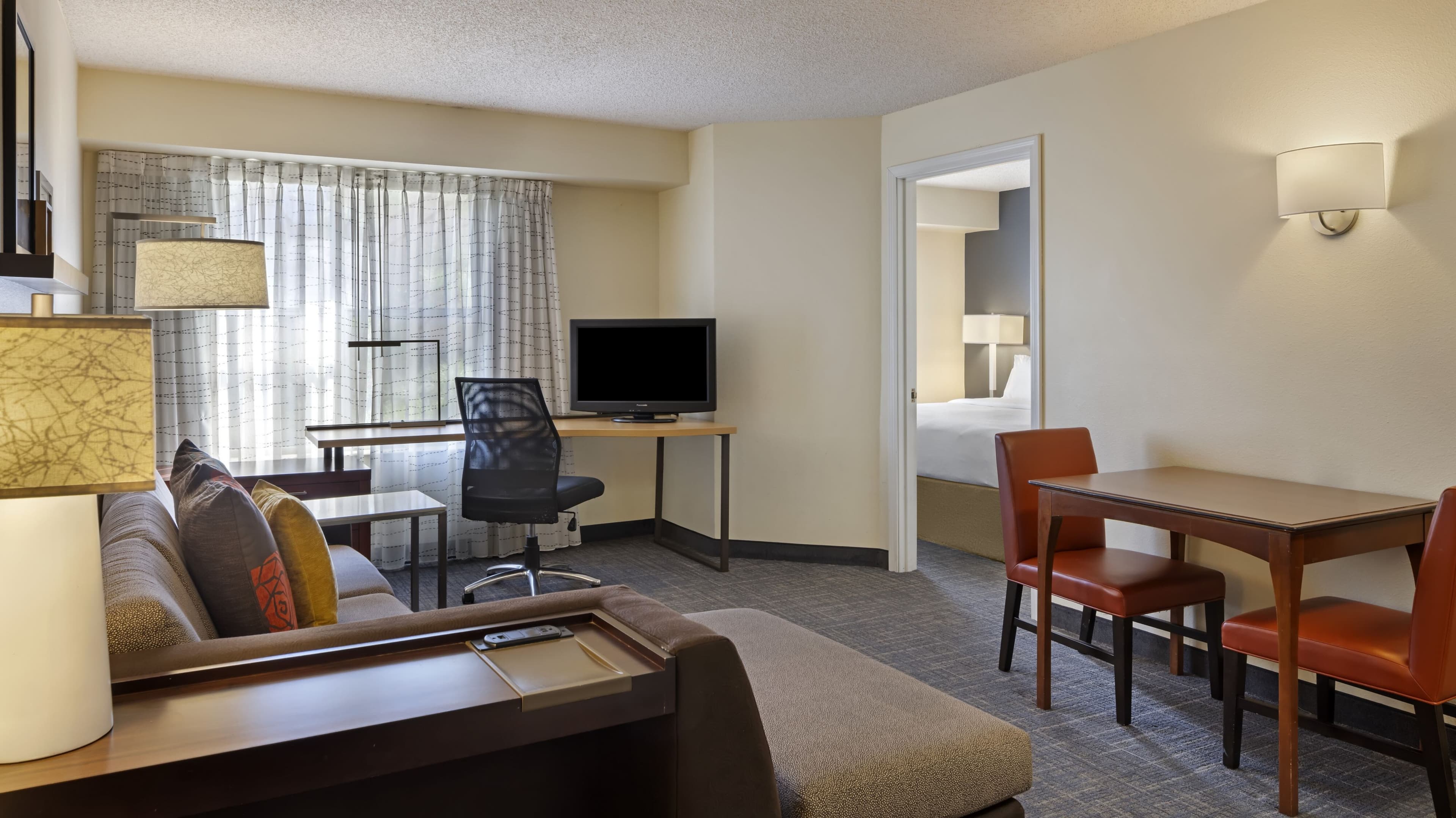Residence Inn Anaheim Hills Yorba Linda - Image 3