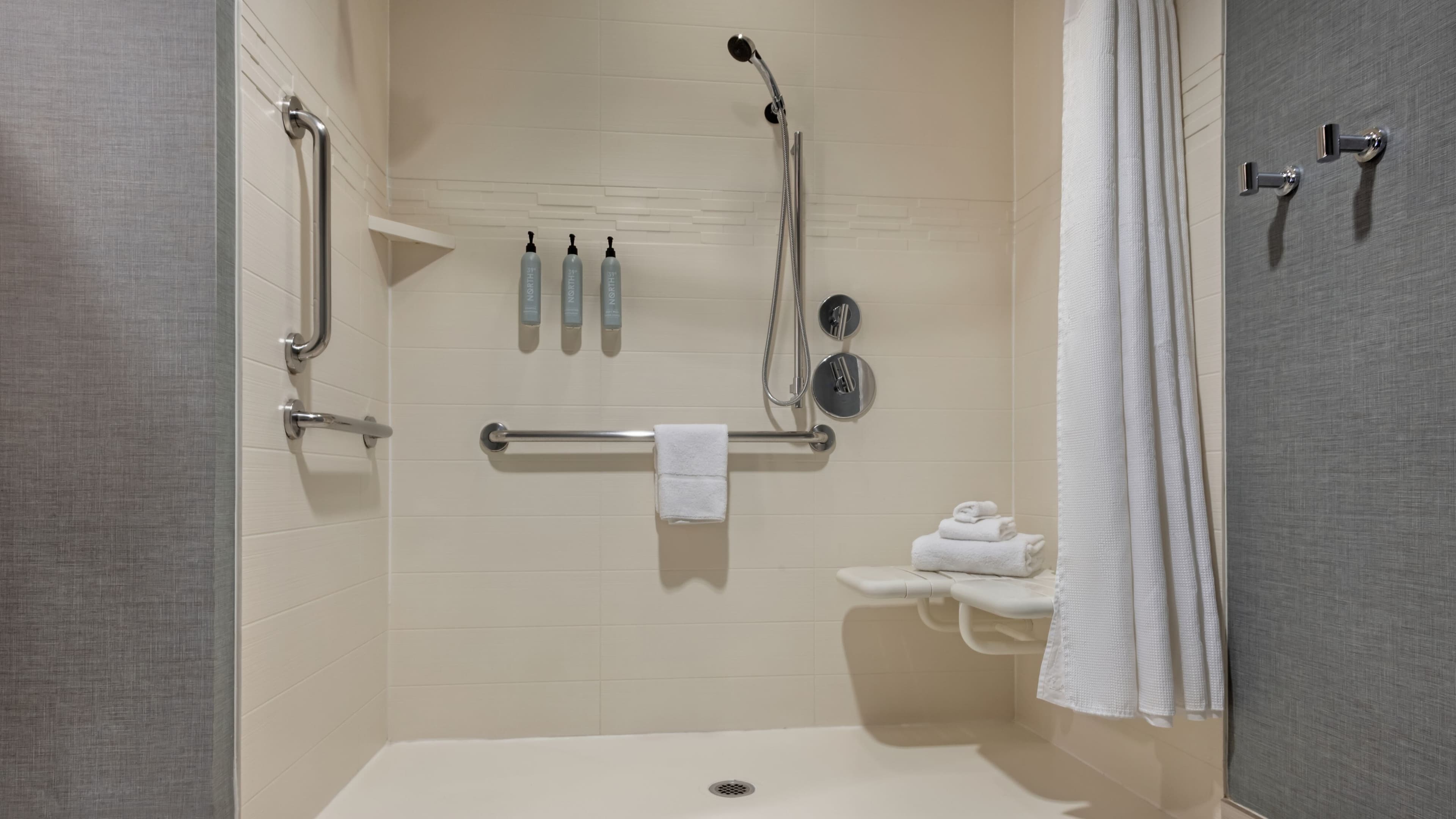 Residence Inn Los Angeles LAX/Century Boulevard — 7