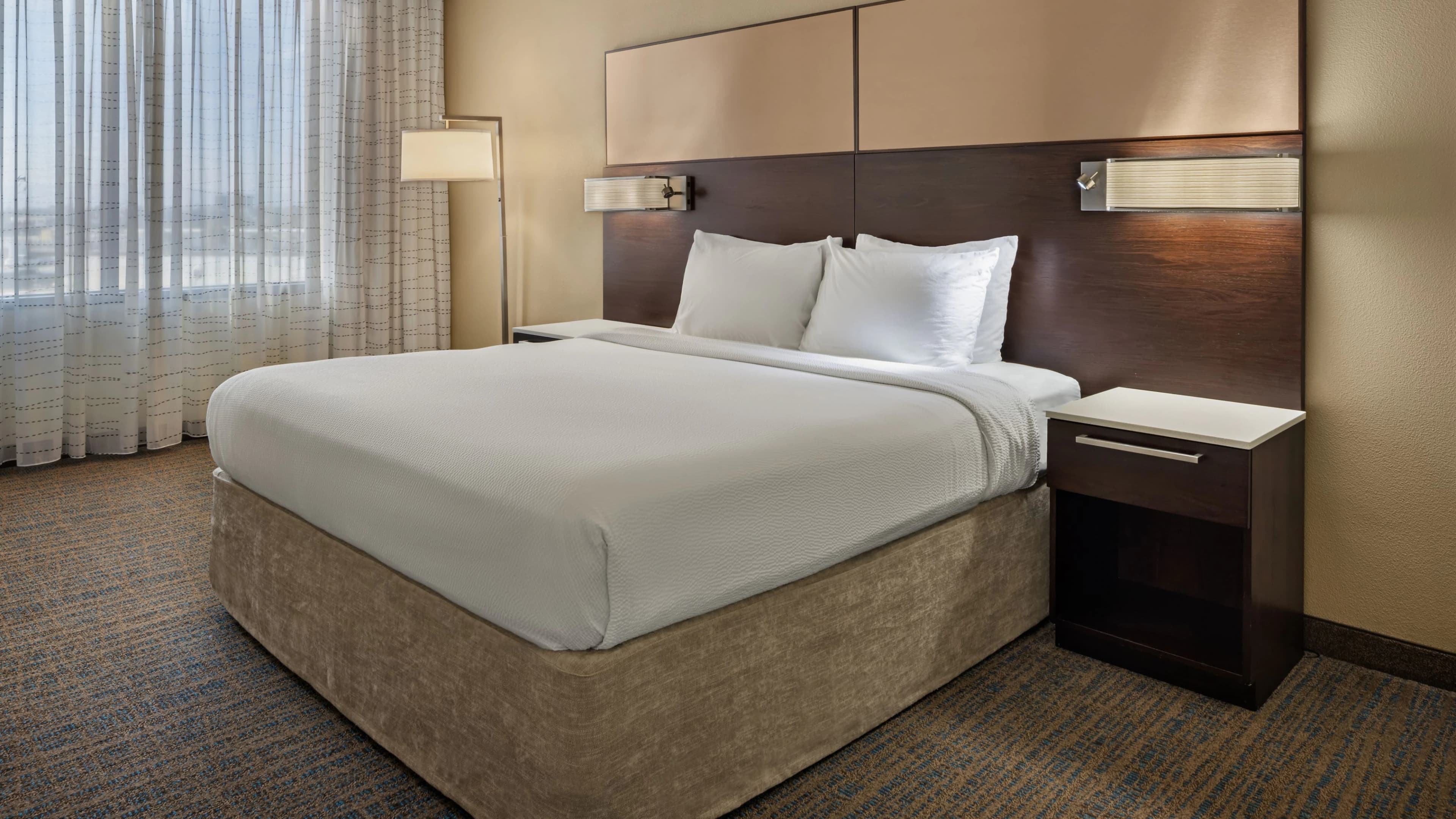 Residence Inn Los Angeles LAX/Century Boulevard — 15