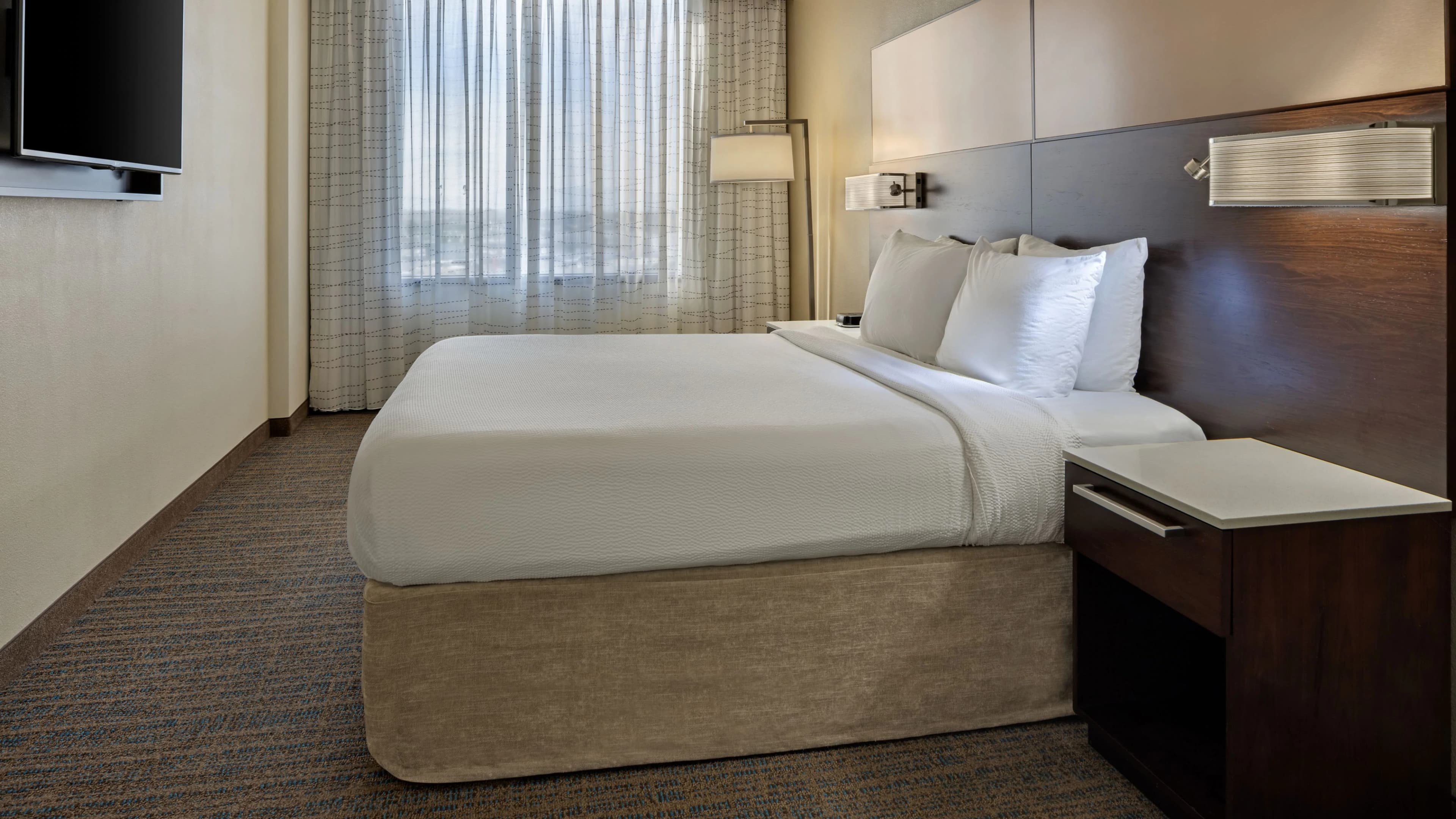 Residence Inn Los Angeles LAX/Century Boulevard — 4