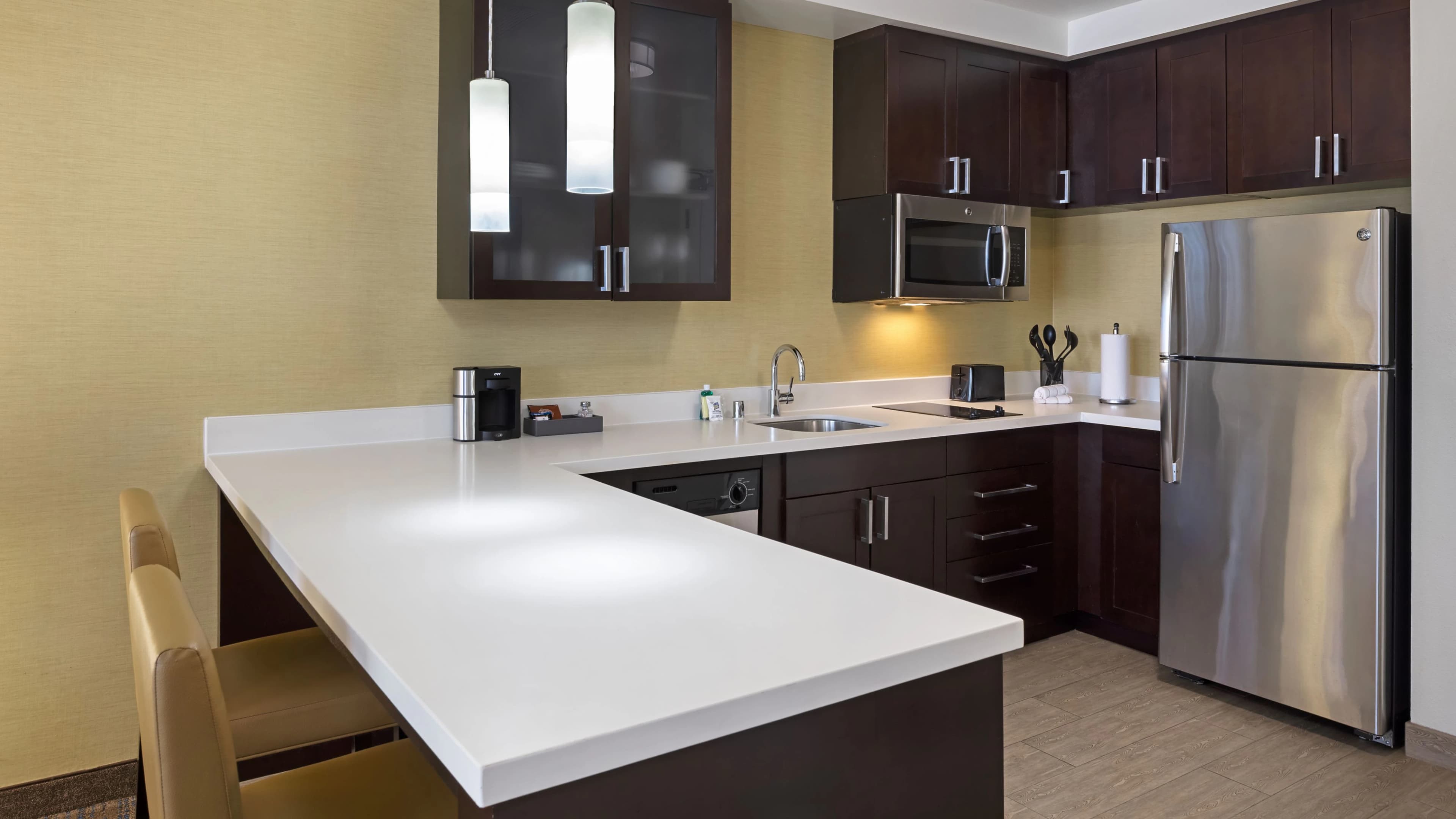 Residence Inn Los Angeles LAX/Century Boulevard — 5
