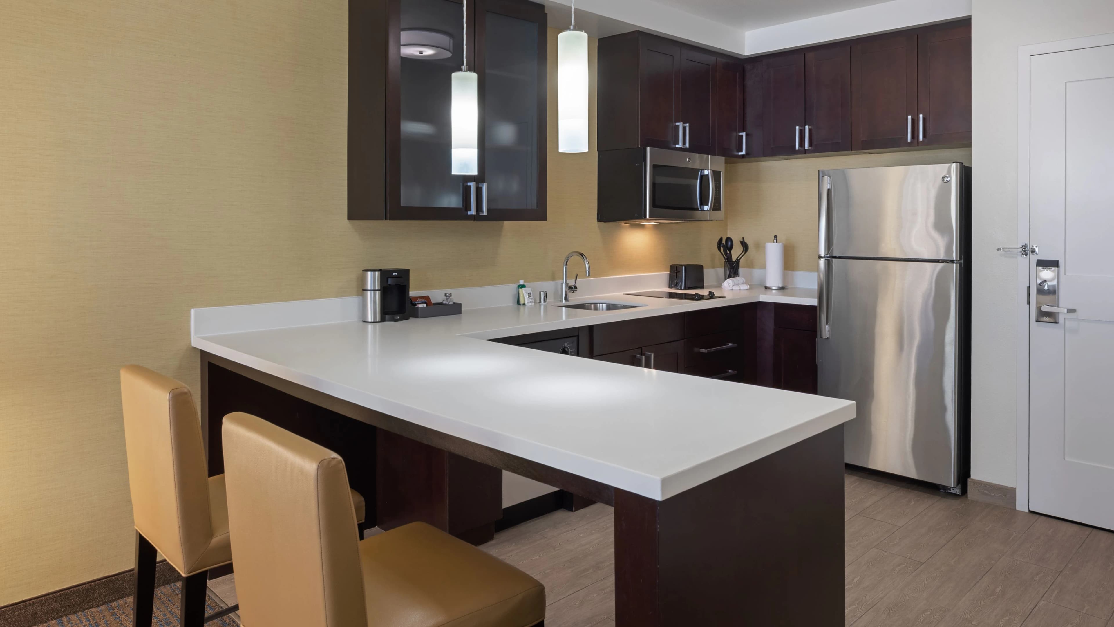 Residence Inn Los Angeles LAX/Century Boulevard — 6