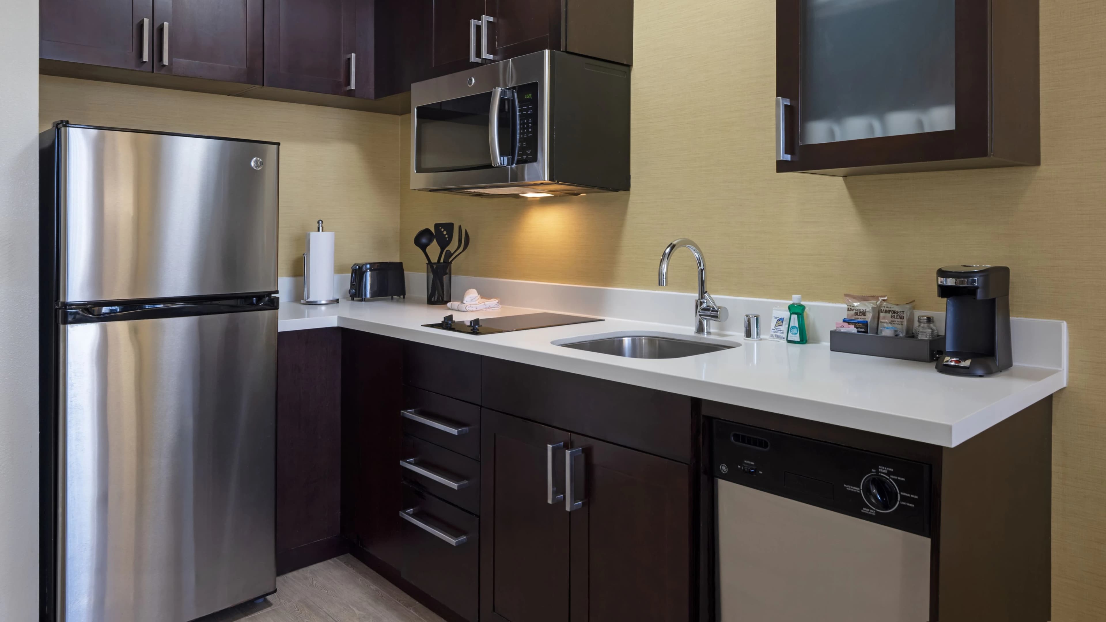 Residence Inn Los Angeles LAX/Century Boulevard — 19