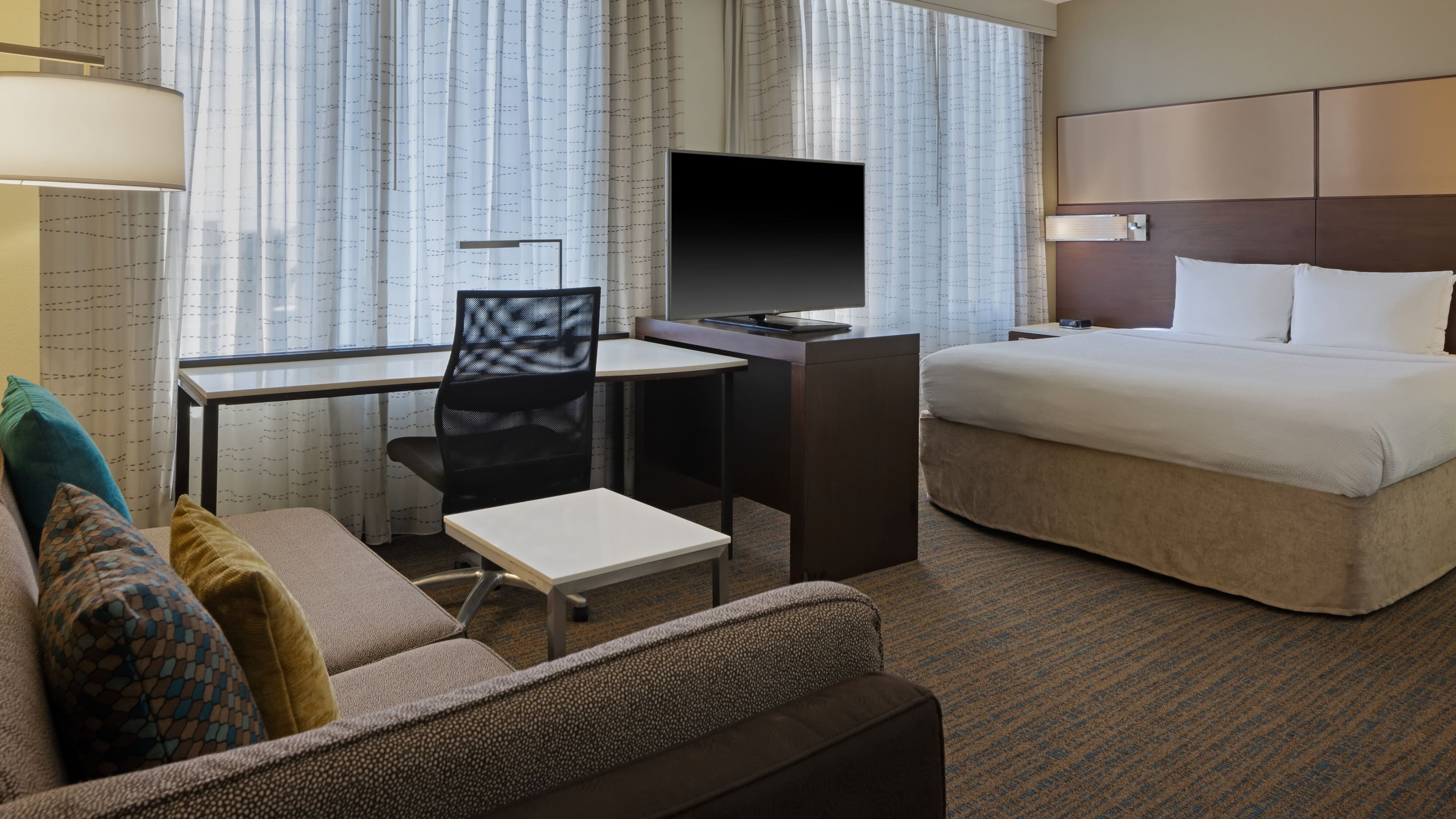 Residence Inn Los Angeles LAX/Century Boulevard — 14